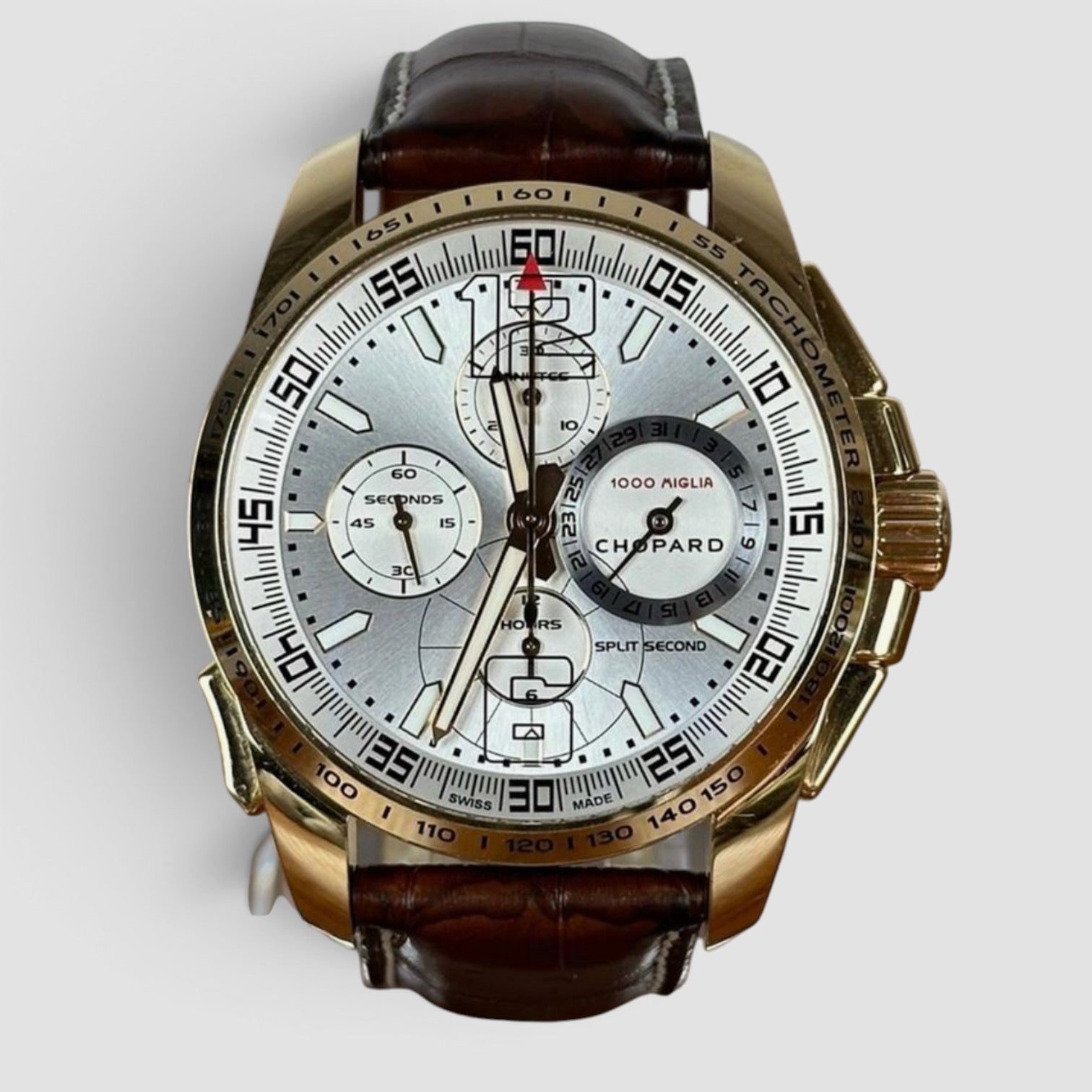 Mille Miglia GT XL Chrono Split Second