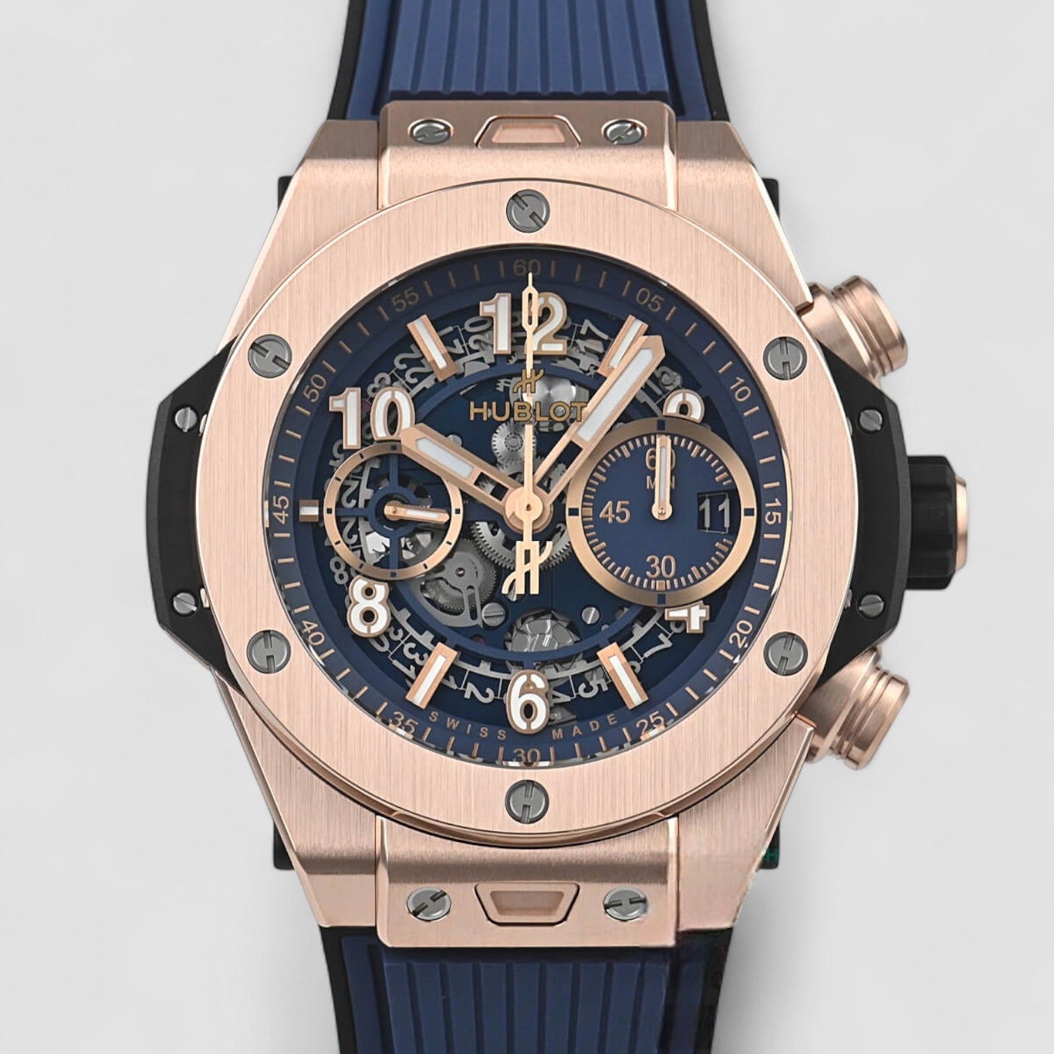 Big Bang UNICO 44mm Mens Watch