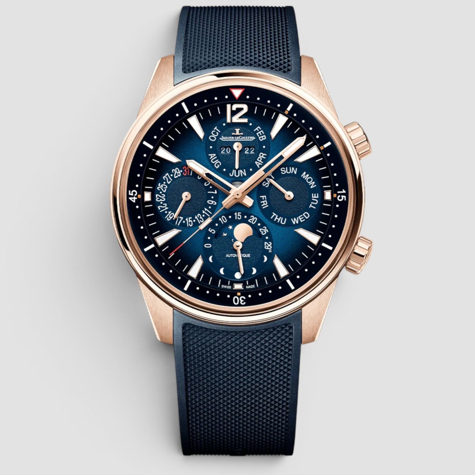 Polaris Perpetual Calendar