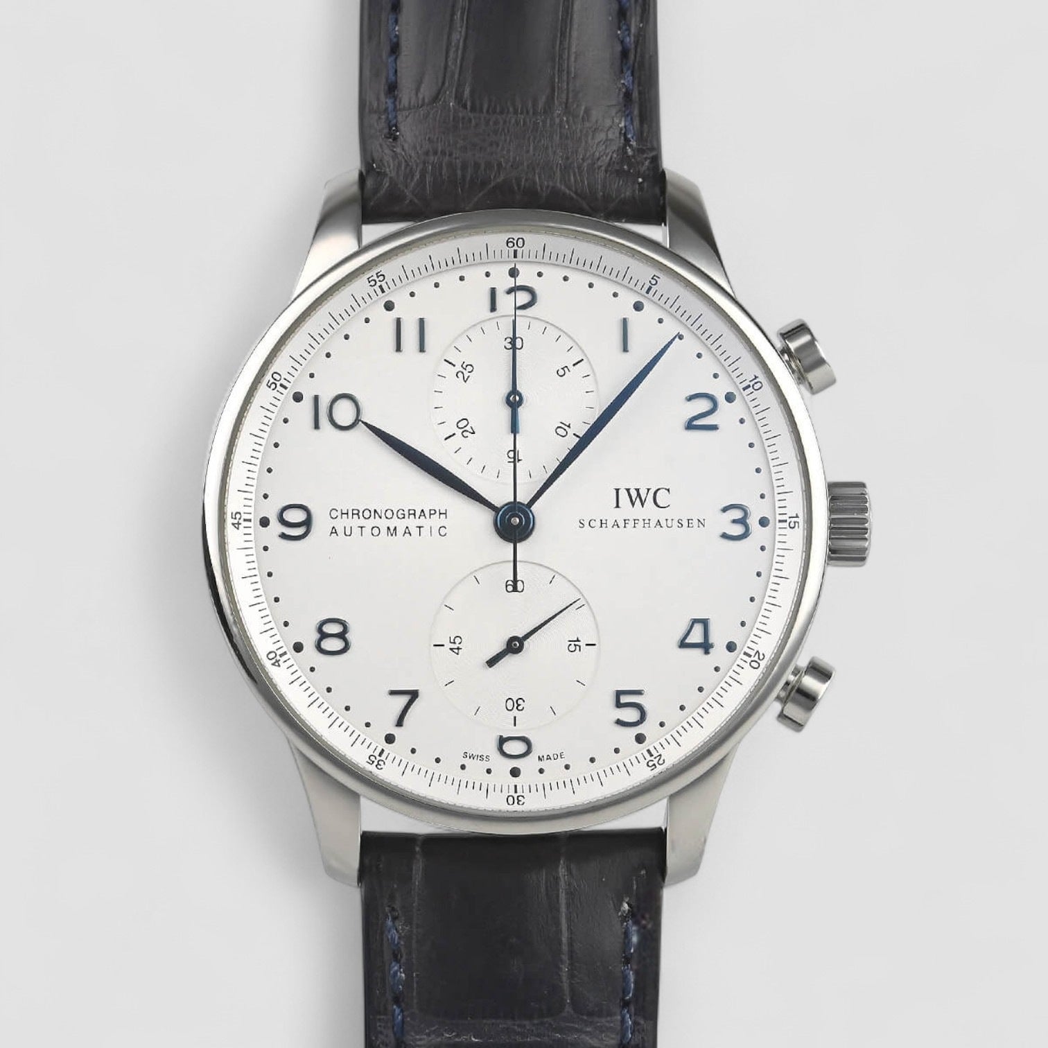 Portuguese Chronograph
