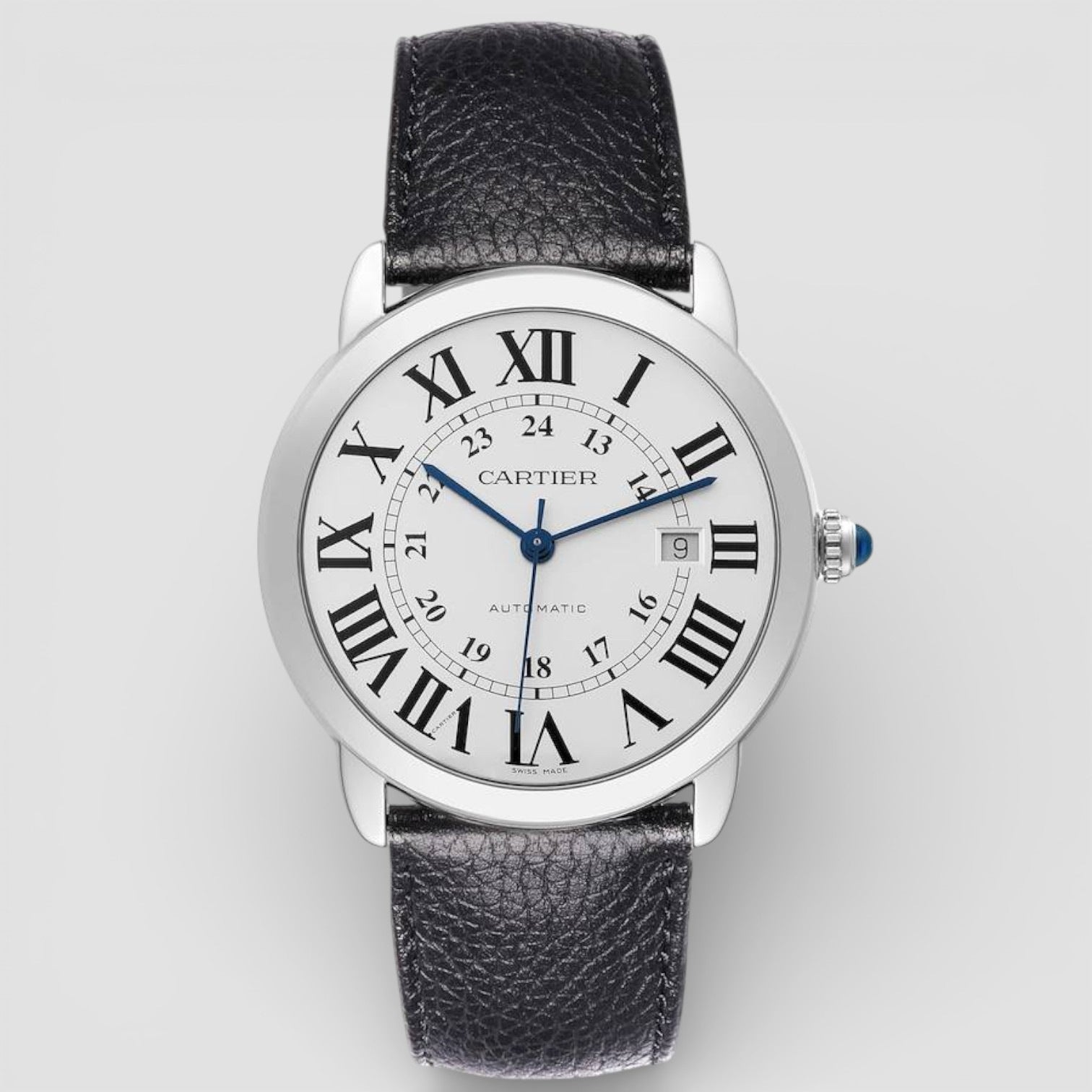 Ronde Solo De Cartier