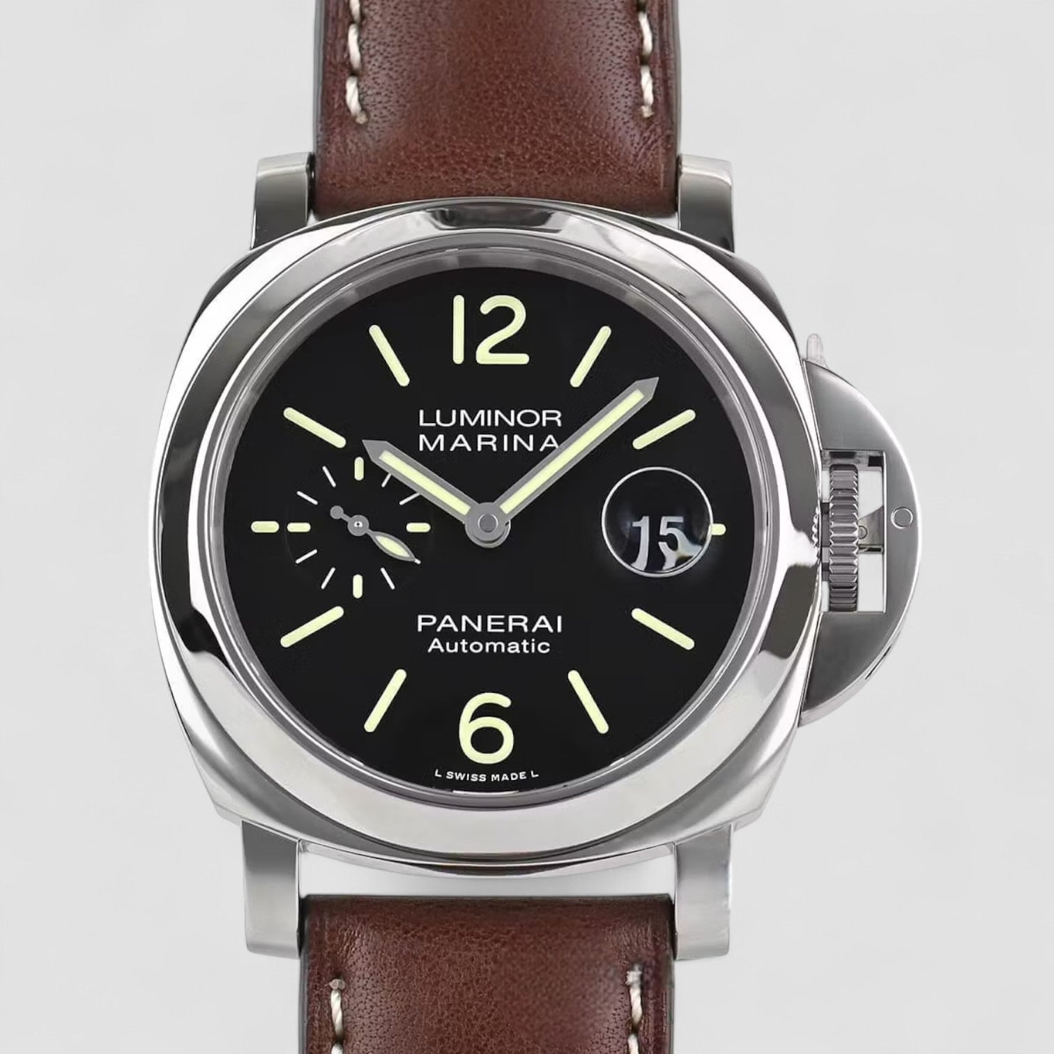 Luminor Marina Automatic