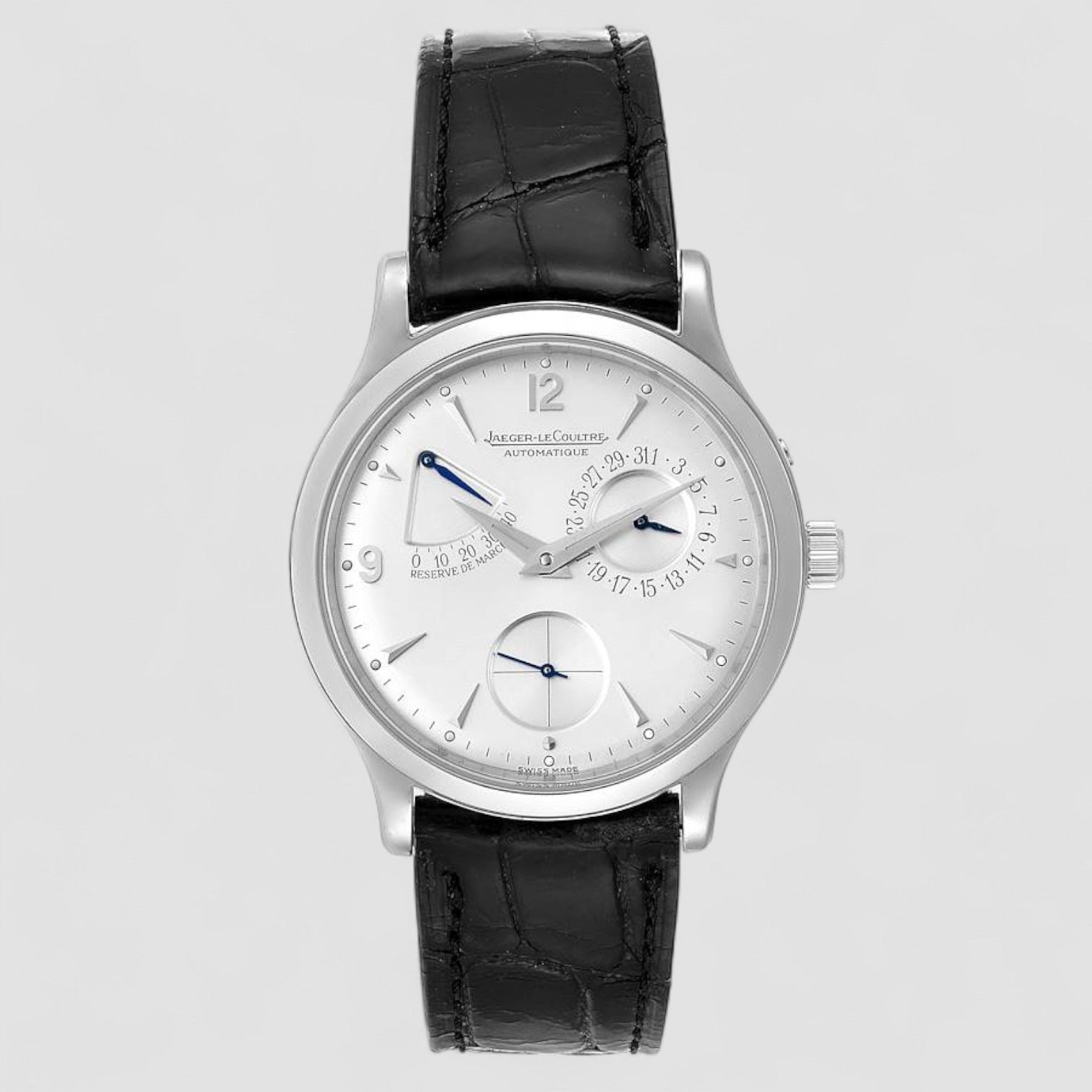 Master Reserve de Marche SS