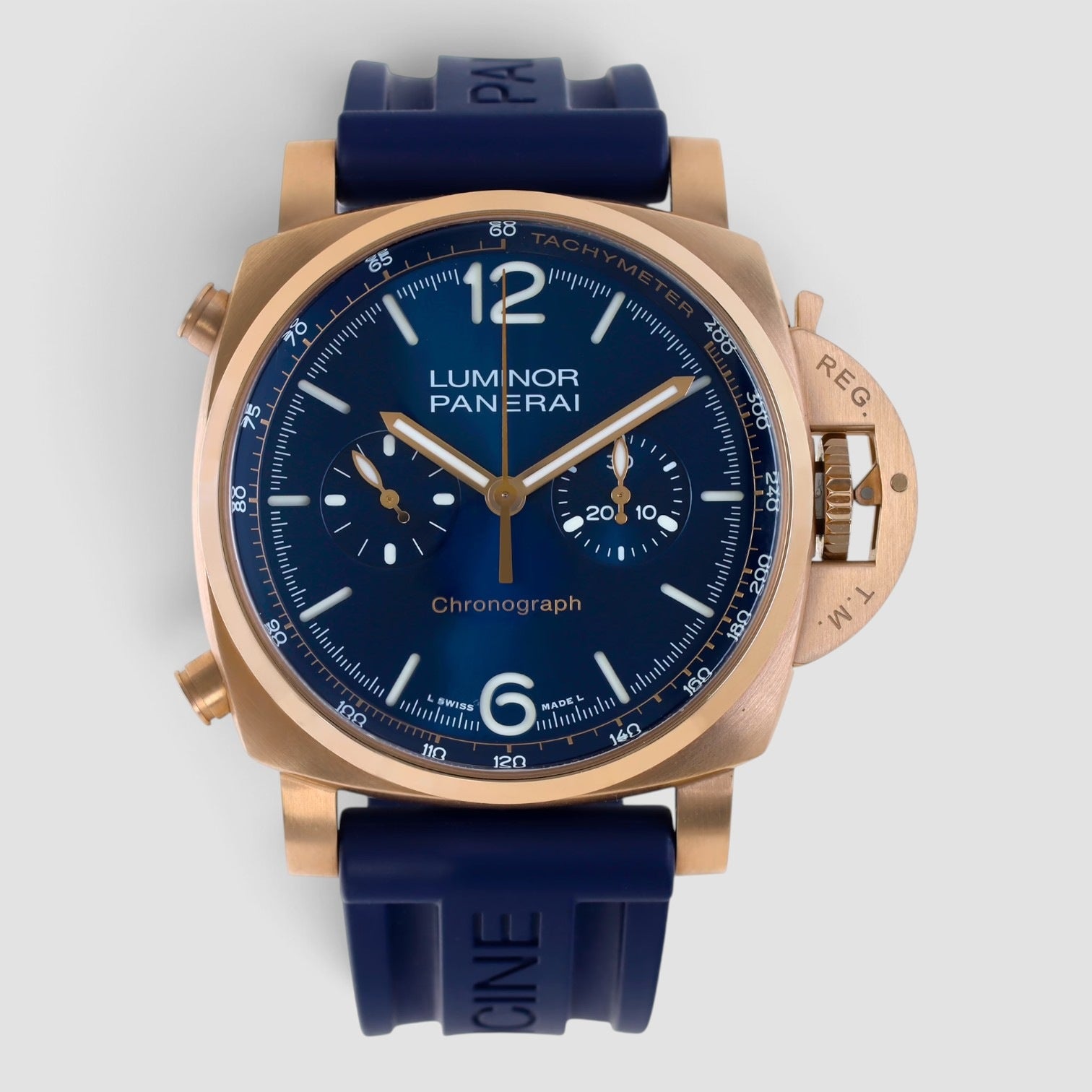 Luminor Marina Chronograph 44mm