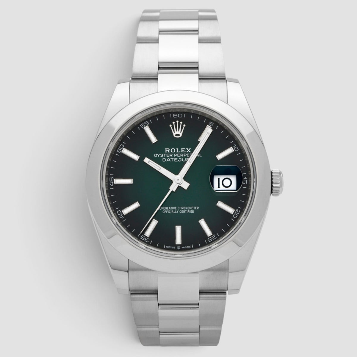Datejust 41