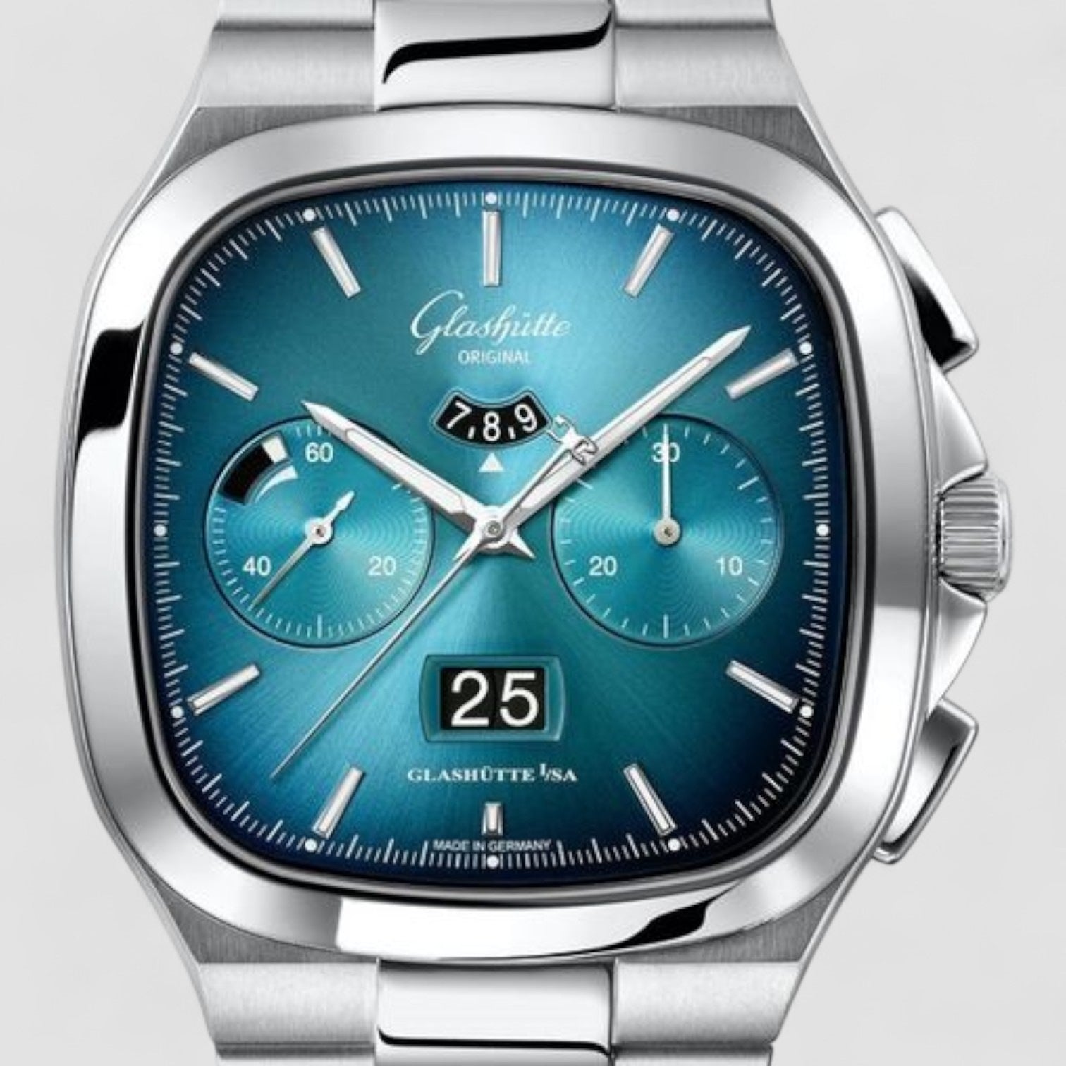 Vintage Seventies Chronograph