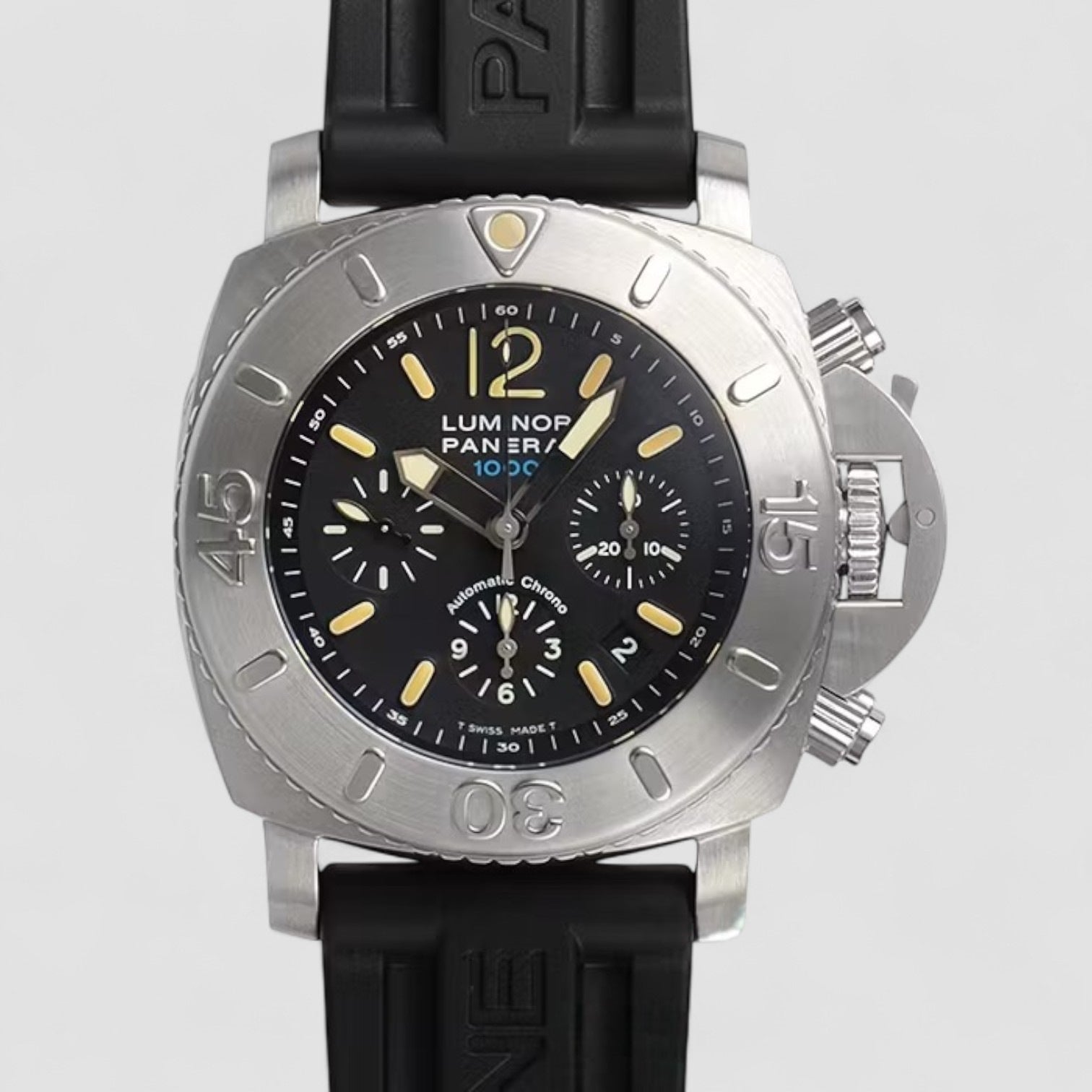 Luminor Submersible