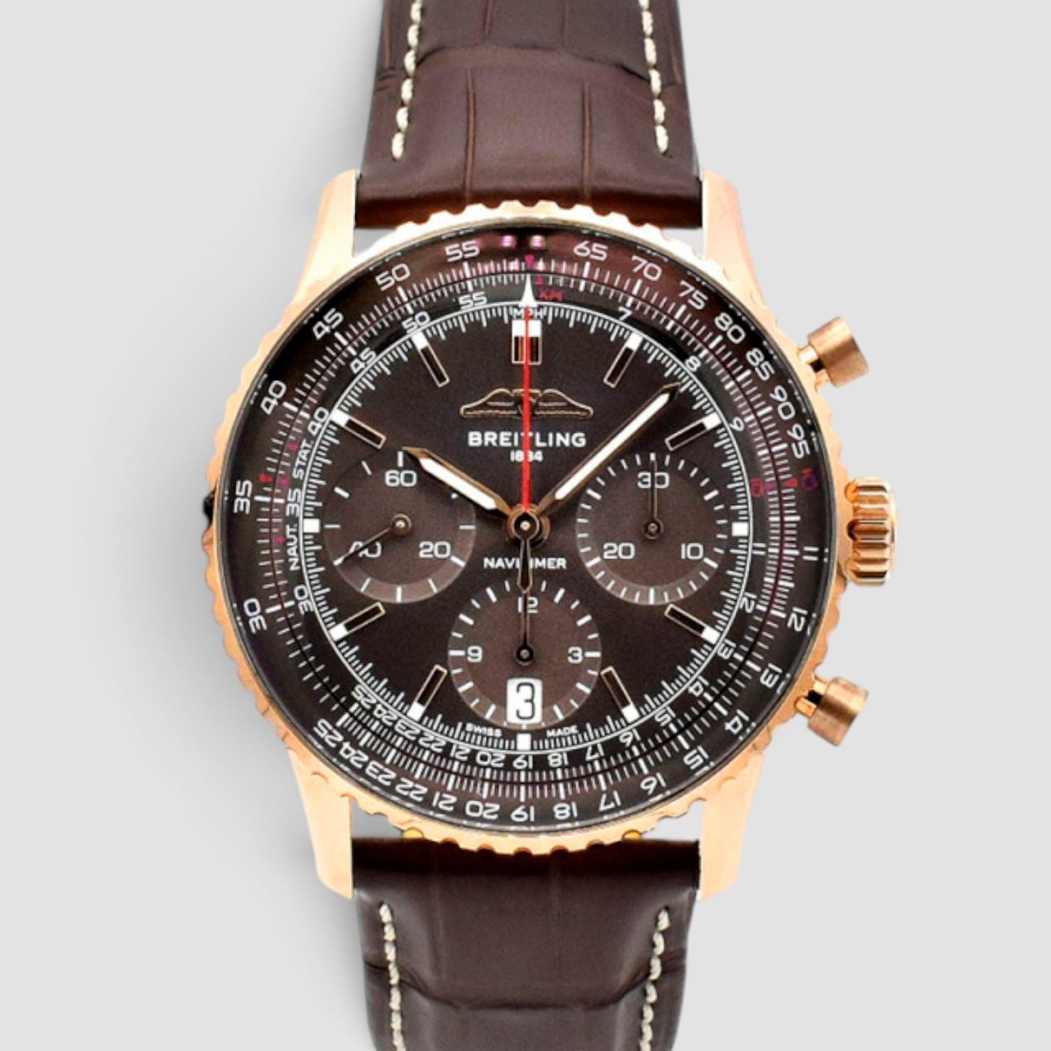Navitimer 1 B01 Chronograph