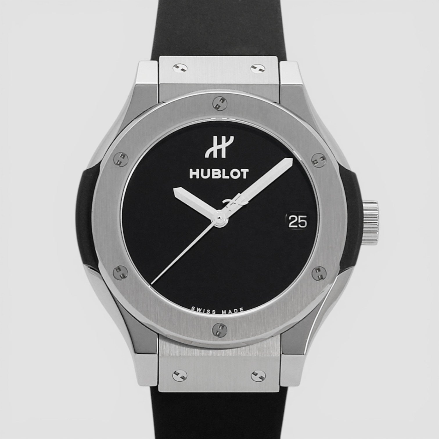 Classic Fusion Original 33 Mm