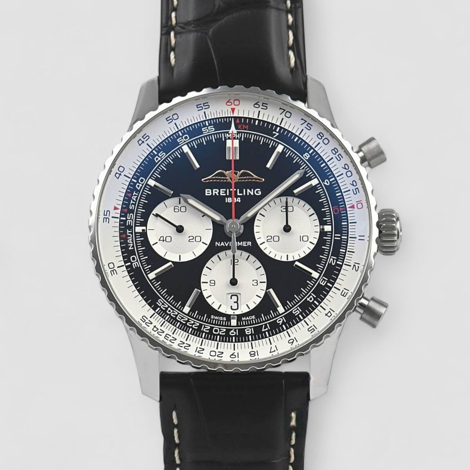 Navitimer B01 Chronograph