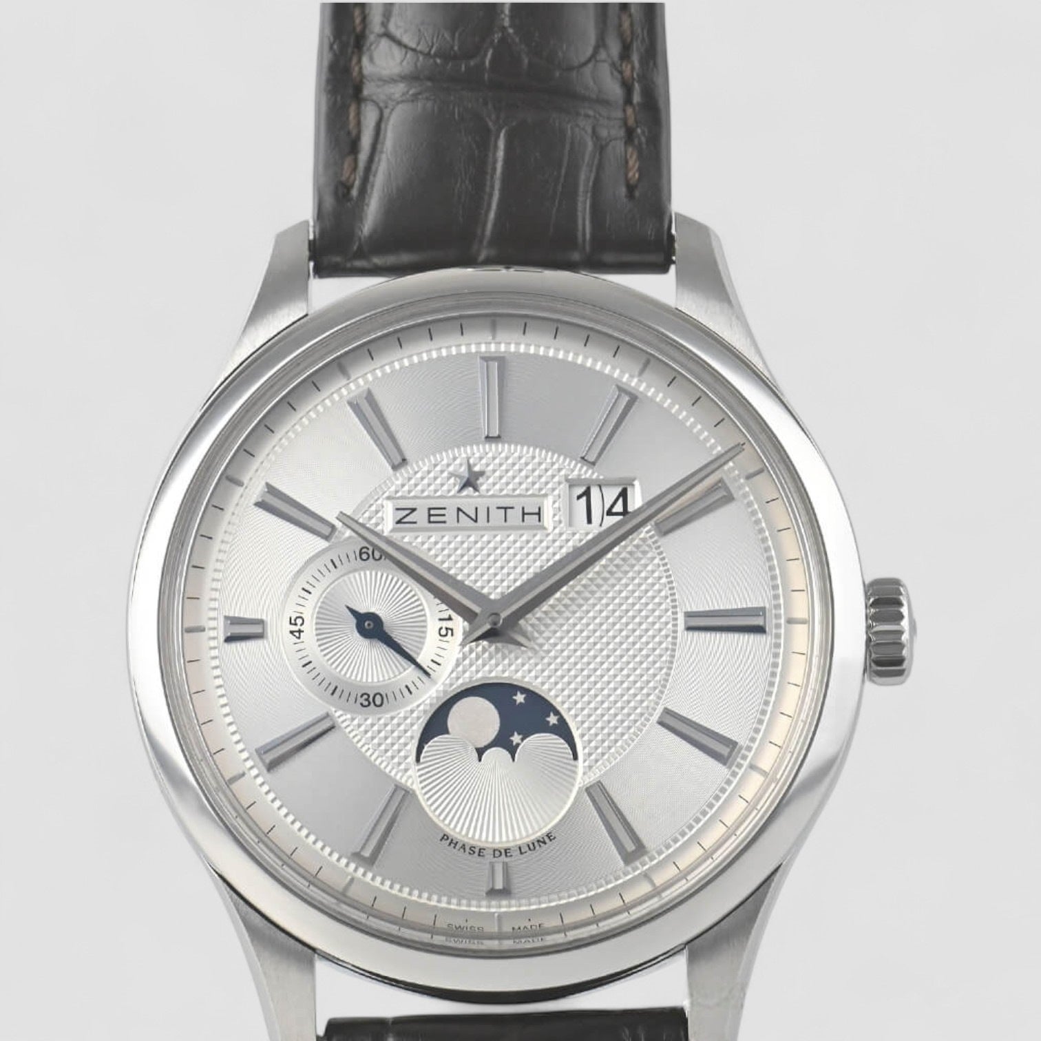 Captain Moonphase