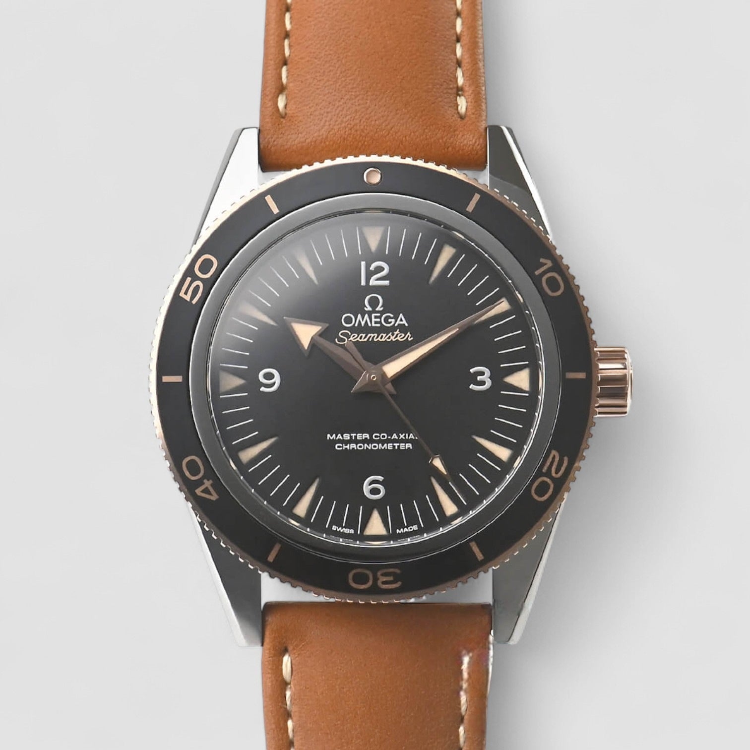 Seamaster 300