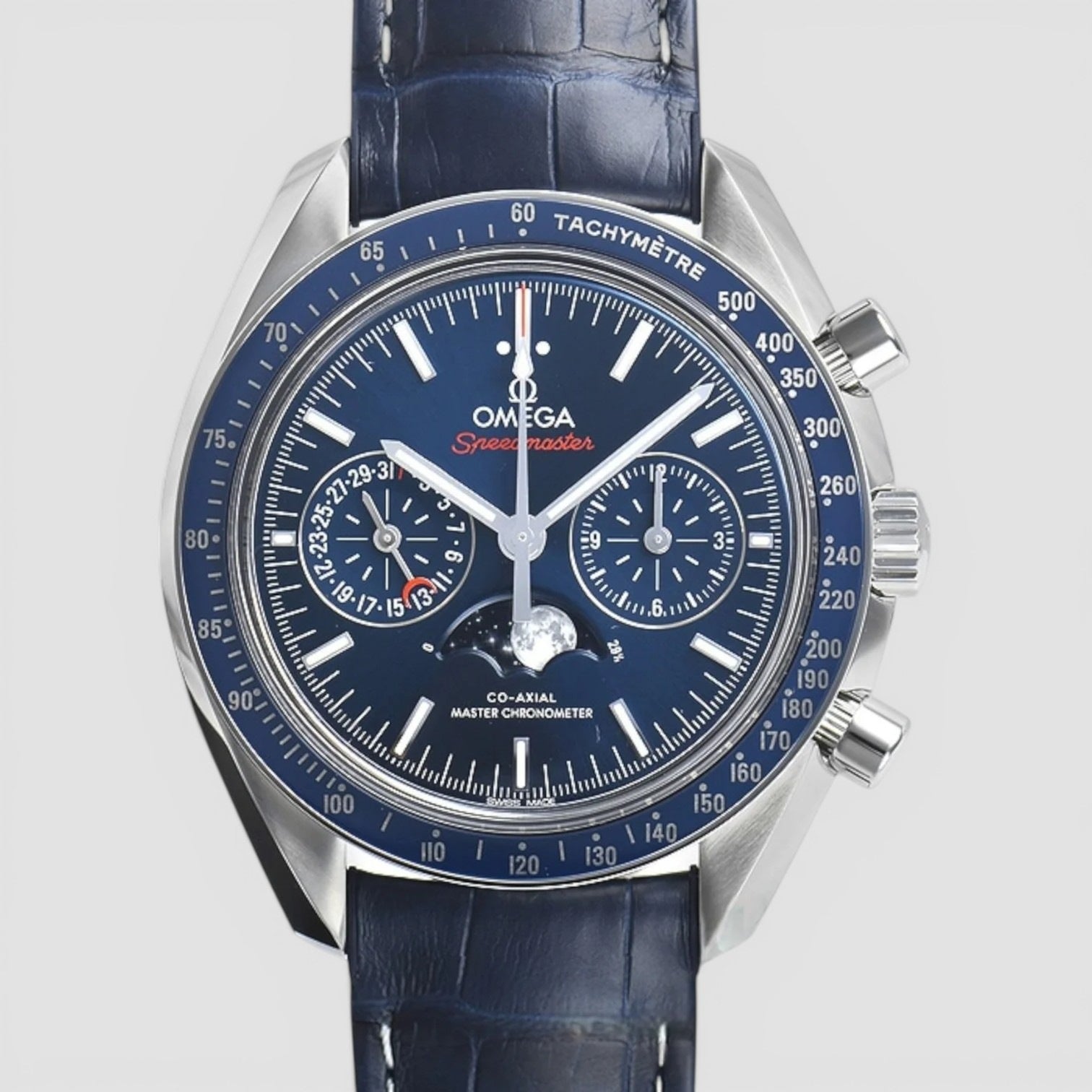 Speedmaster Moonphase Moonwatch