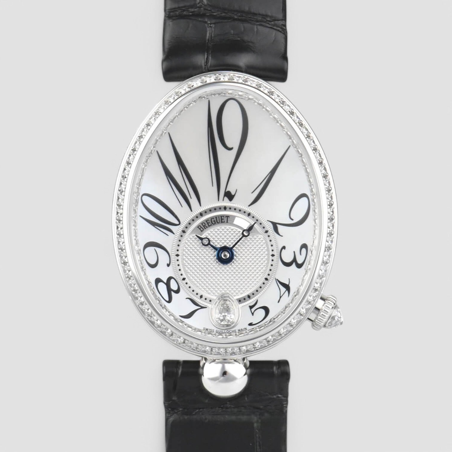 Reine de Naples Automatic Ladies Ladies Watch
