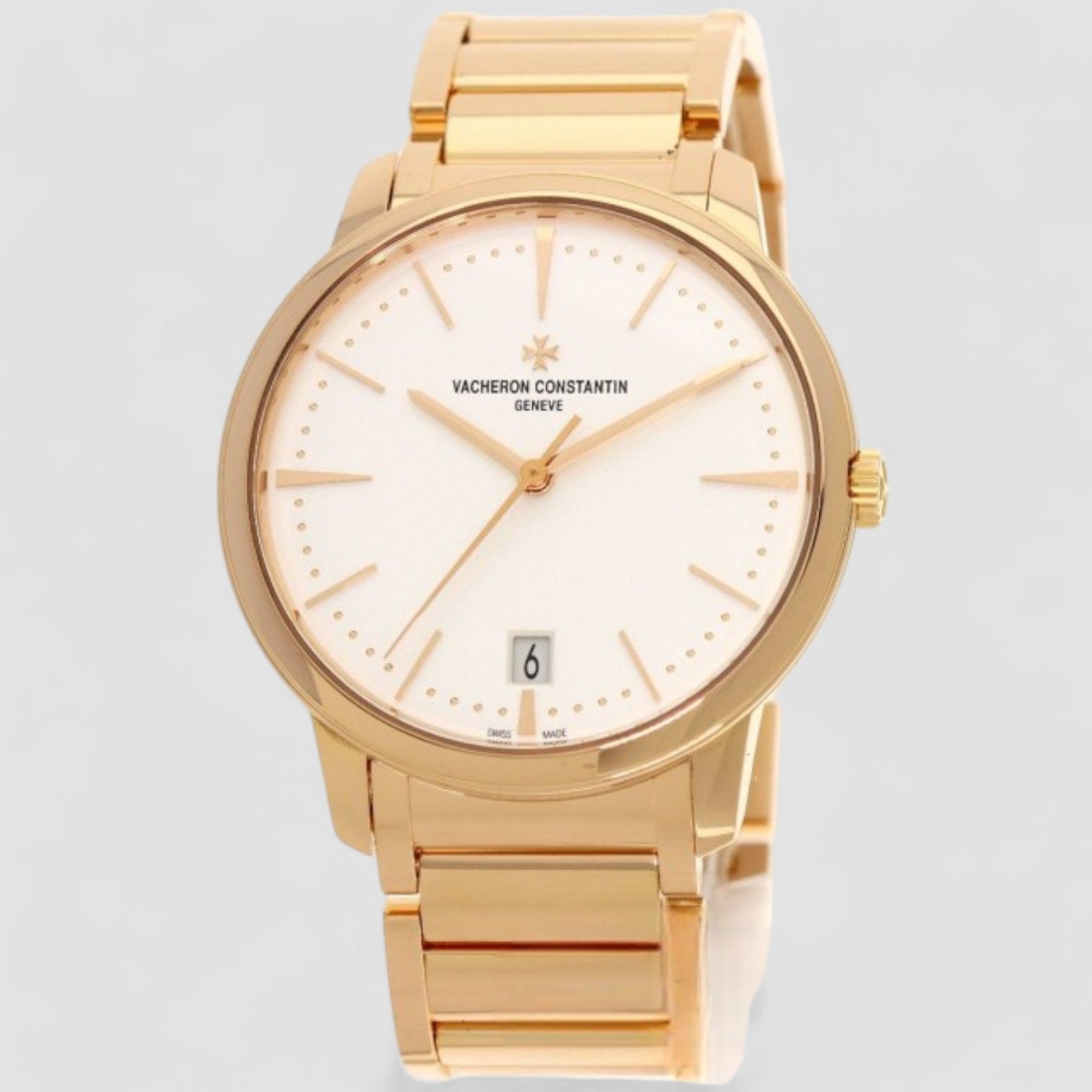 Patrimony Small Model
