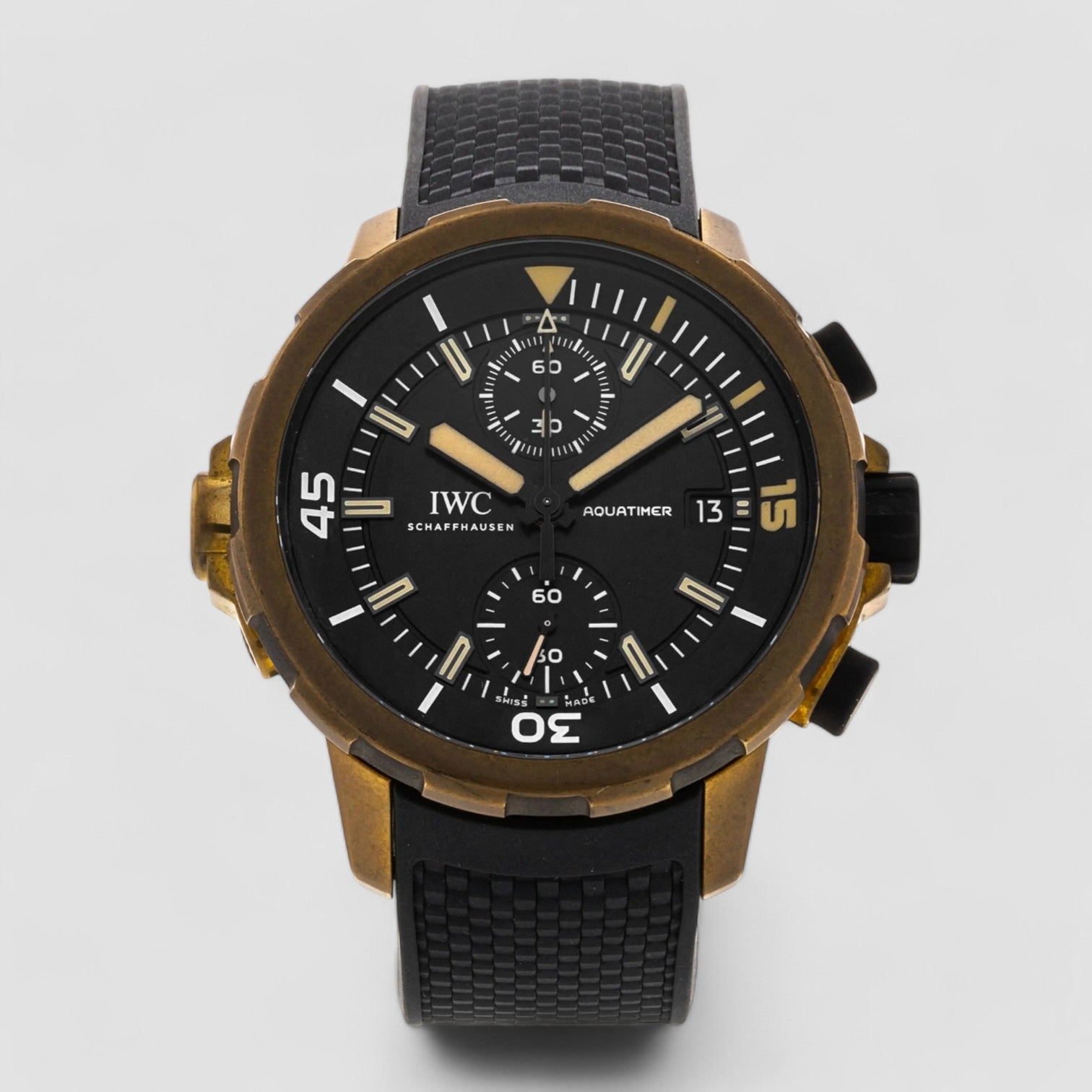 Aquatimer Chronograph