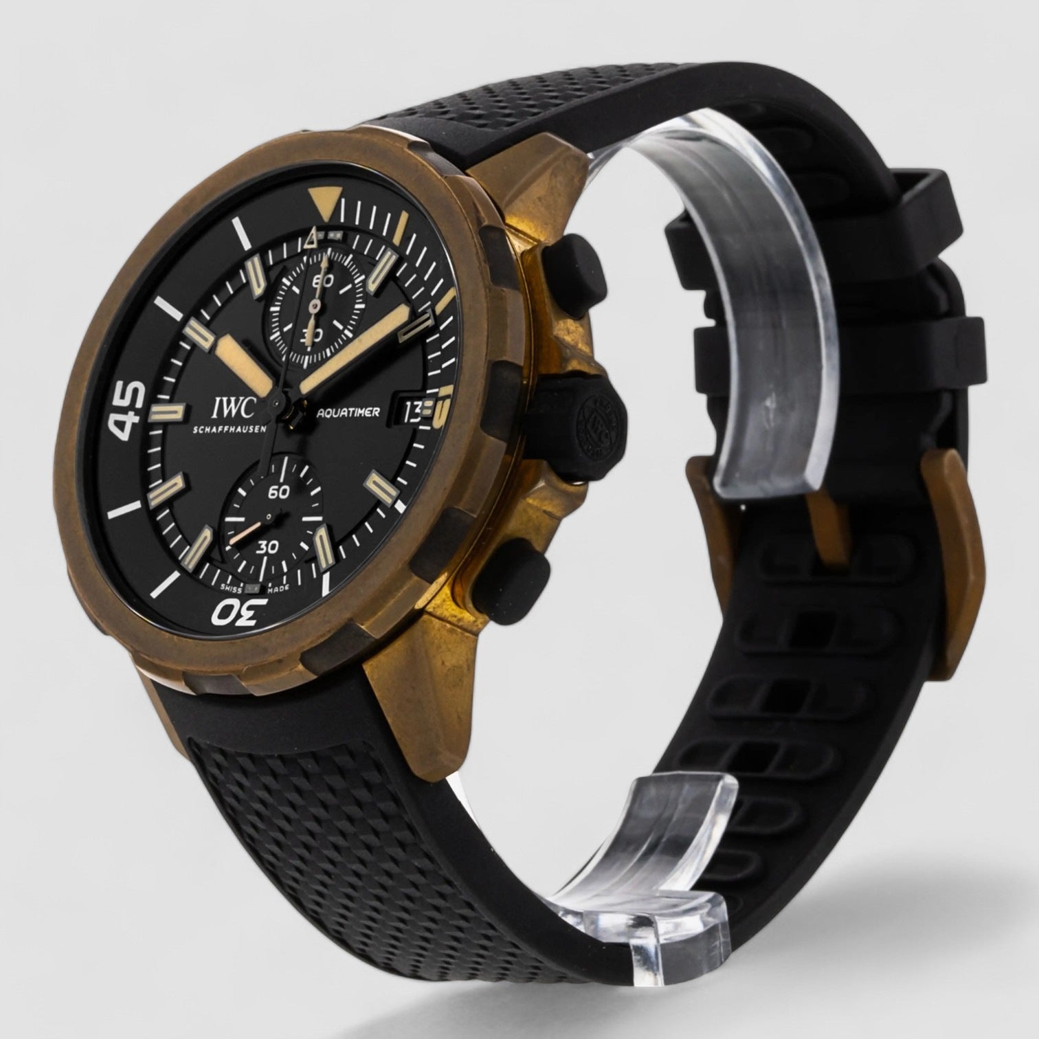 Aquatimer Chronograph