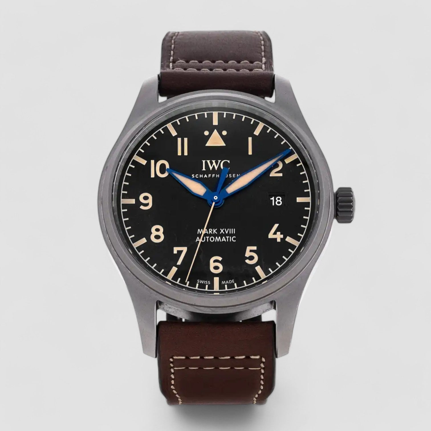 Pilot’s Watch Mark XVIII Heritage