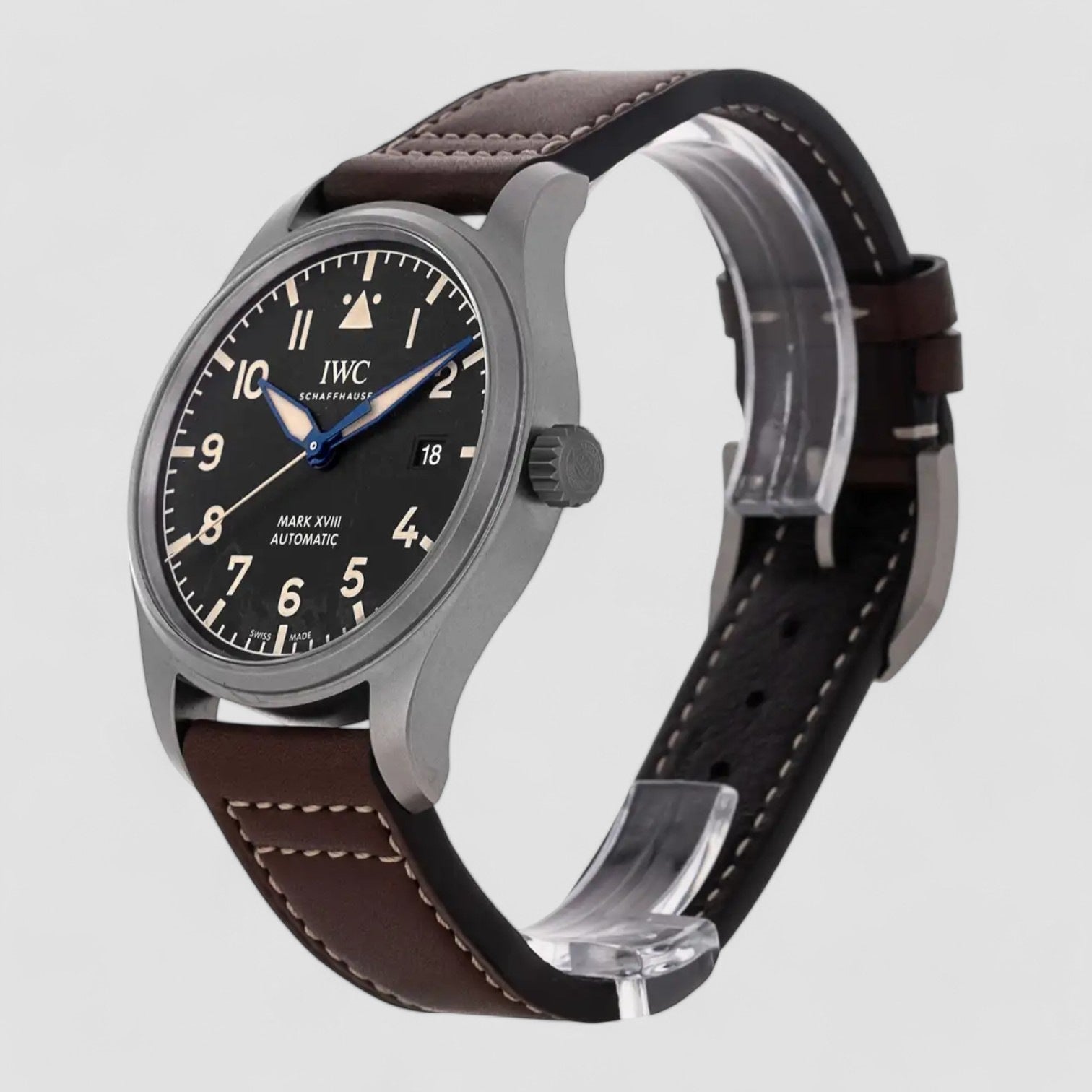 Pilot’s Watch Mark XVIII Heritage