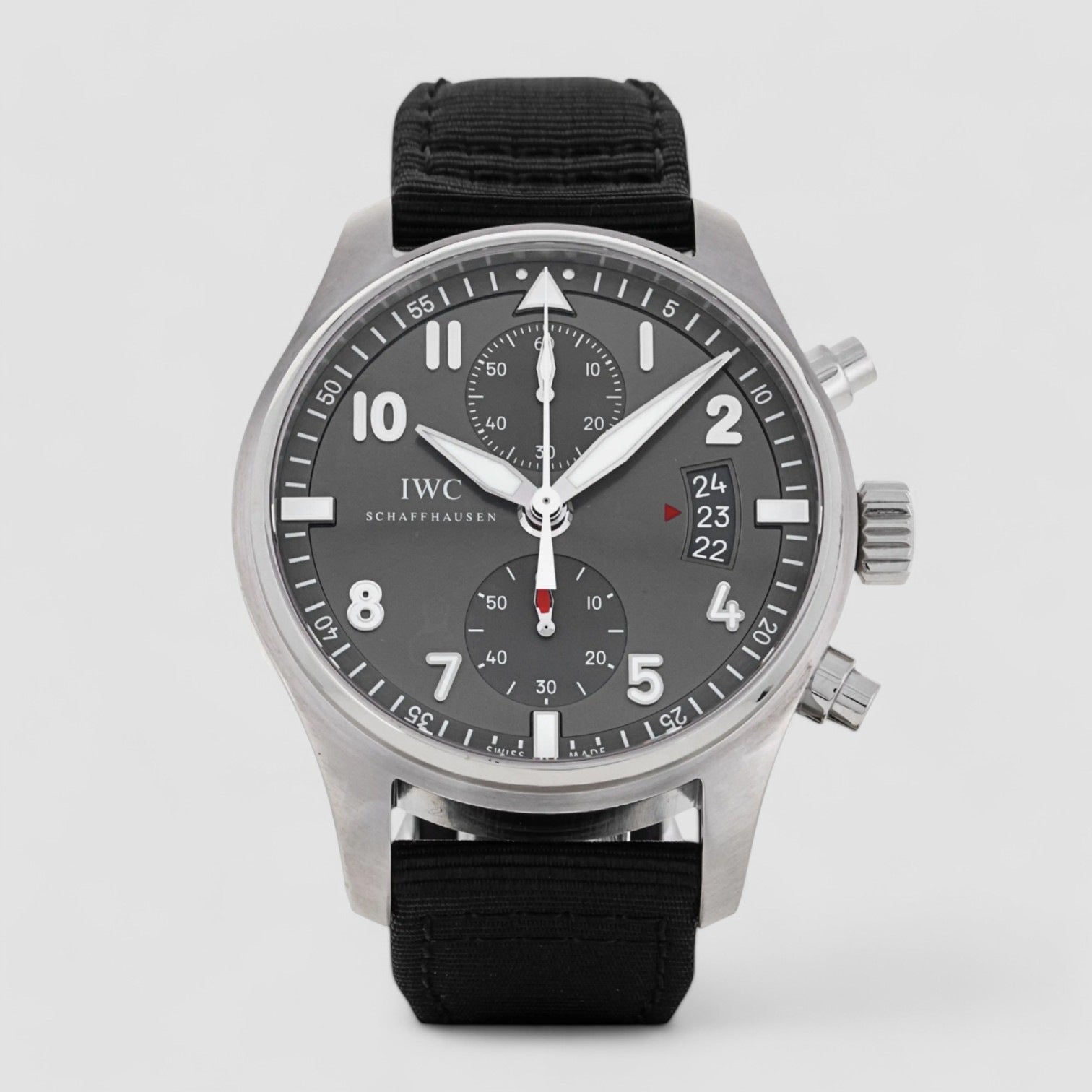 Pilot Spitfire Chronograph