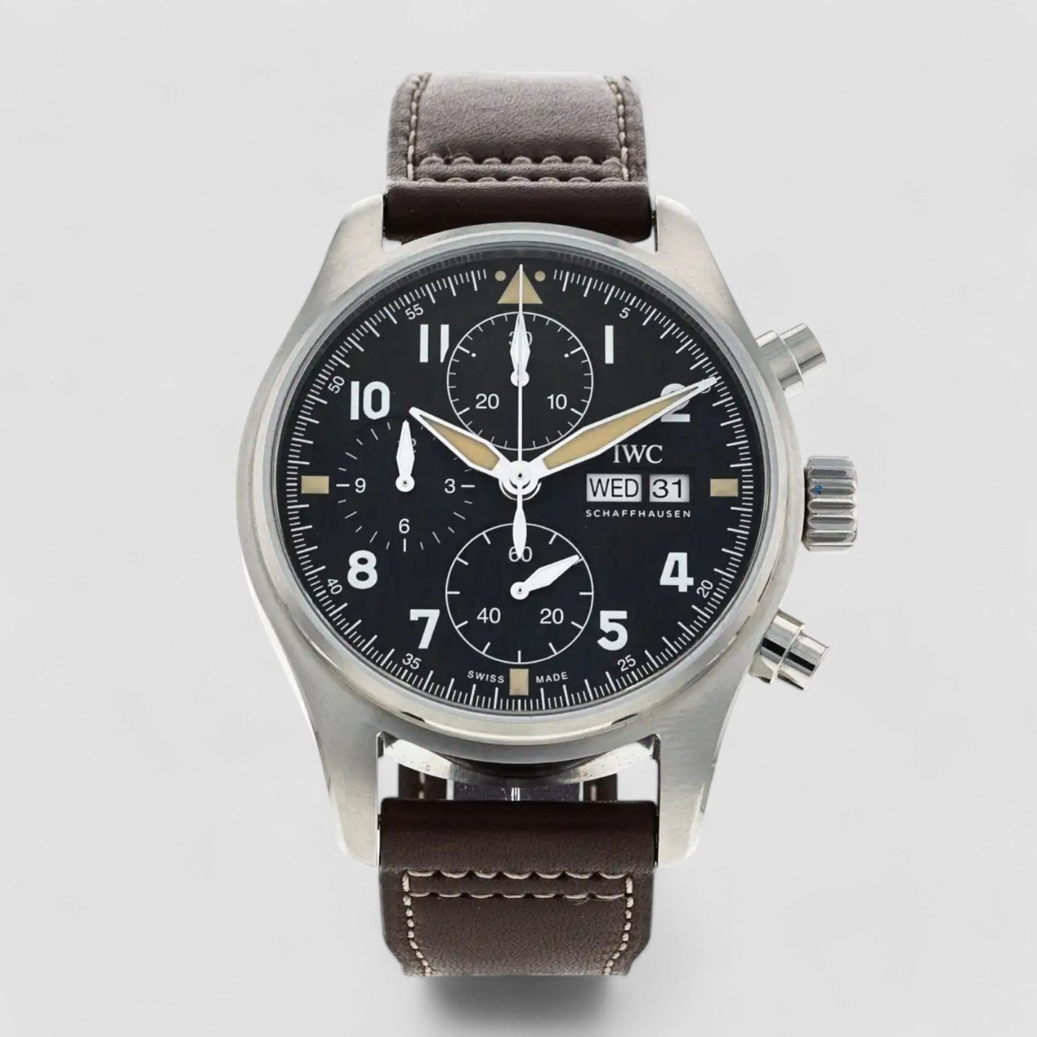 Pilot Spitfire Chronograph