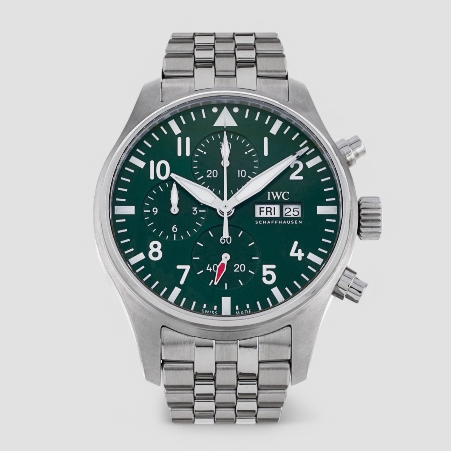 Pilot Chronograph