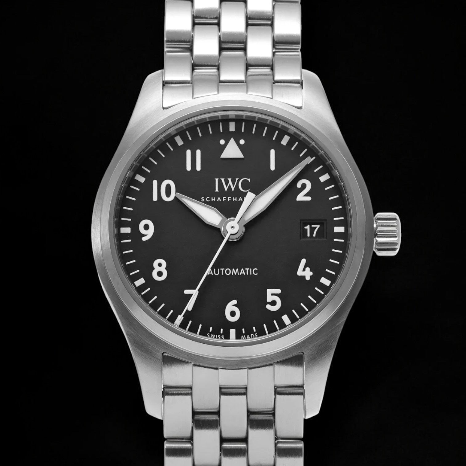 Pilot’s Watch Automatic