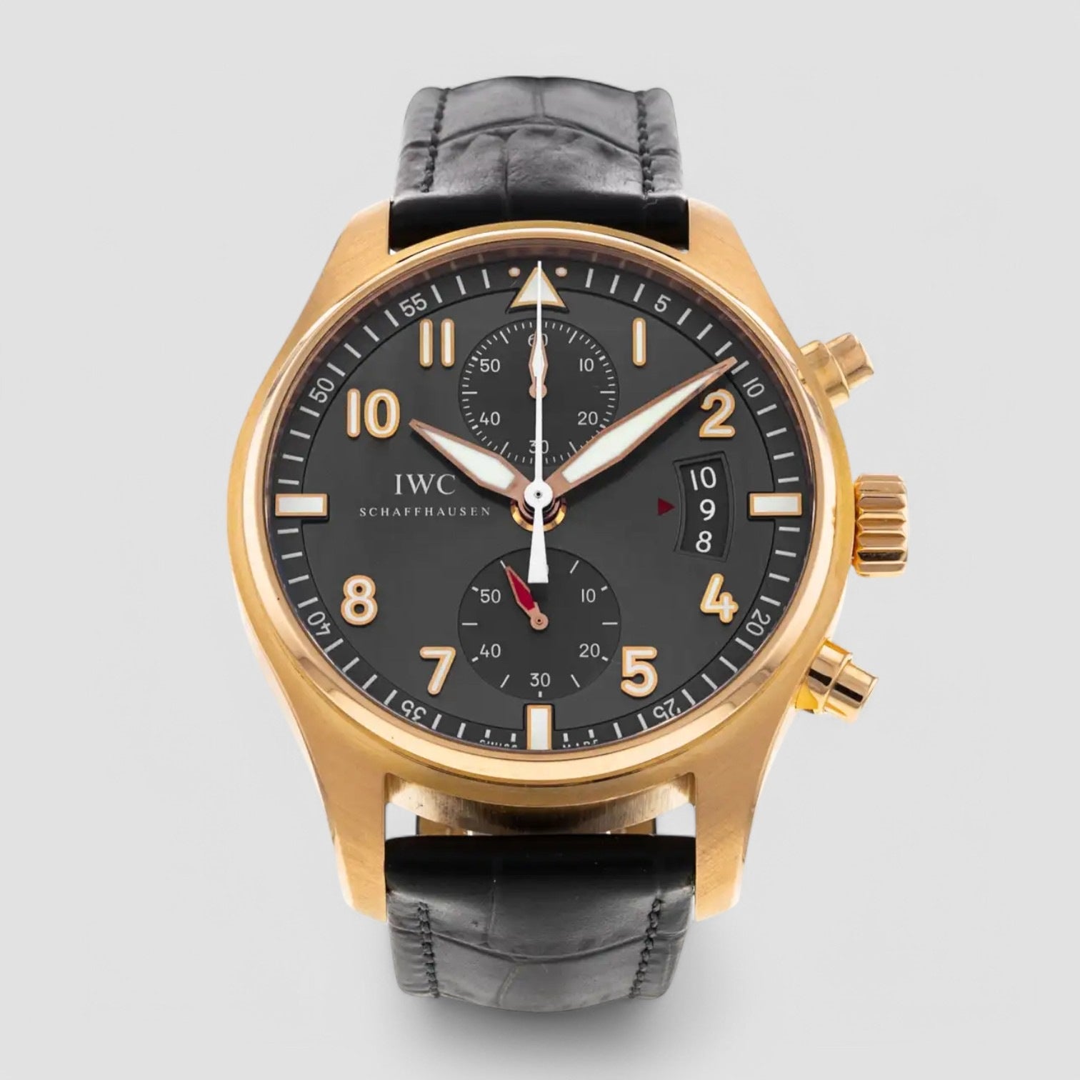 Pilot's Watch Spitfire Chronograph