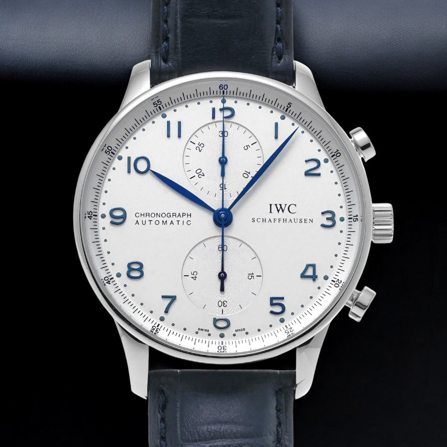 Portuguese Chronograph