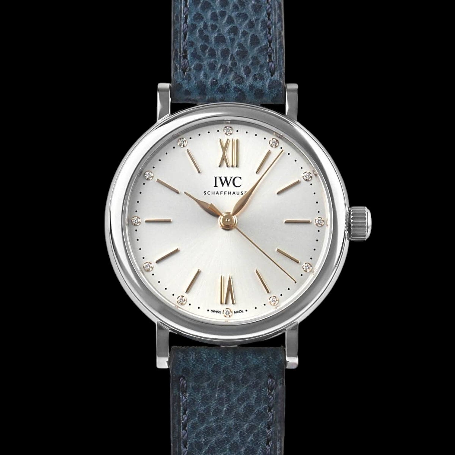 Portofino Automatic