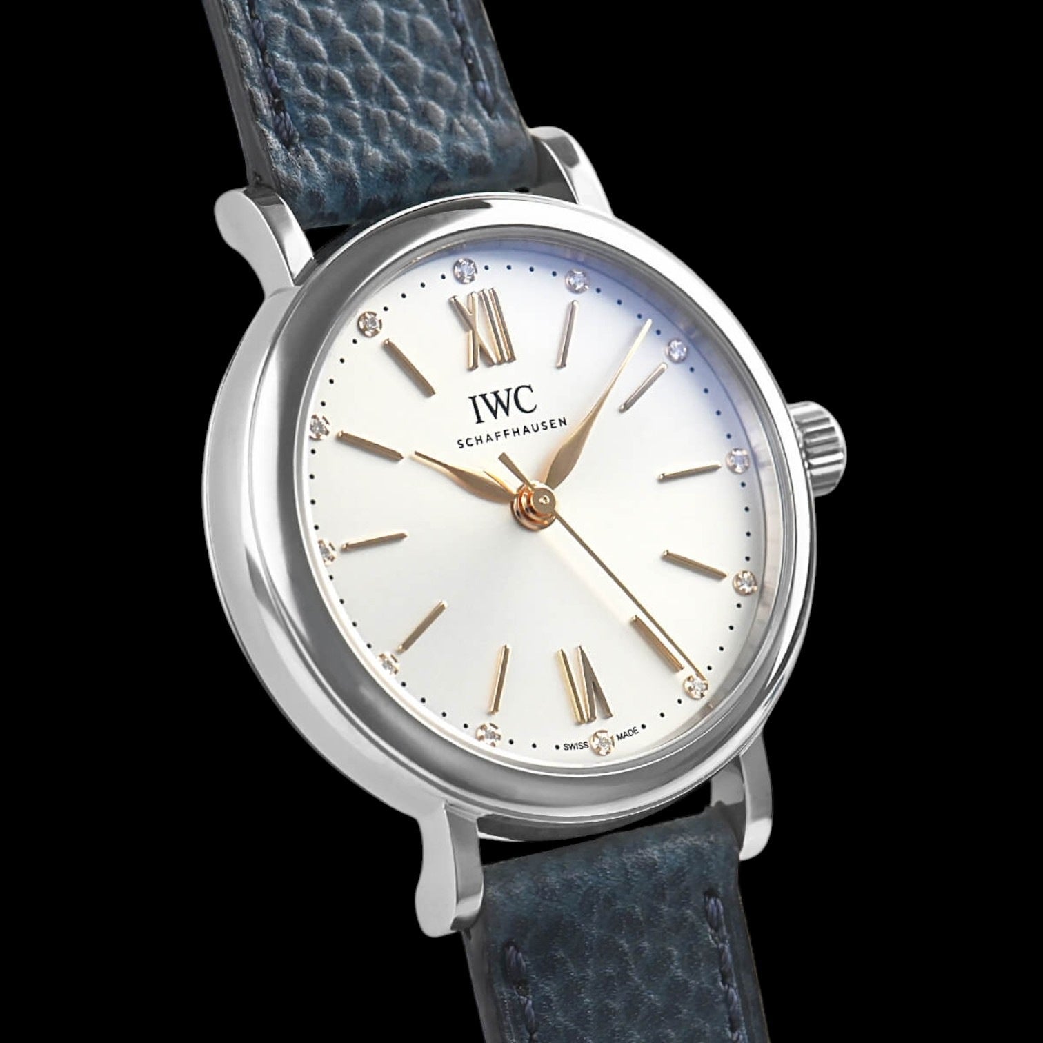 Portofino Automatic