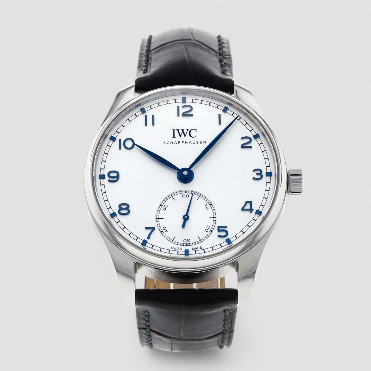 Portugieser Automatic IW358304