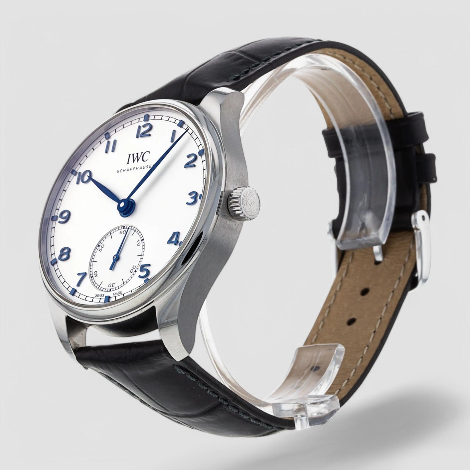 Portugieser Automatic IW358304