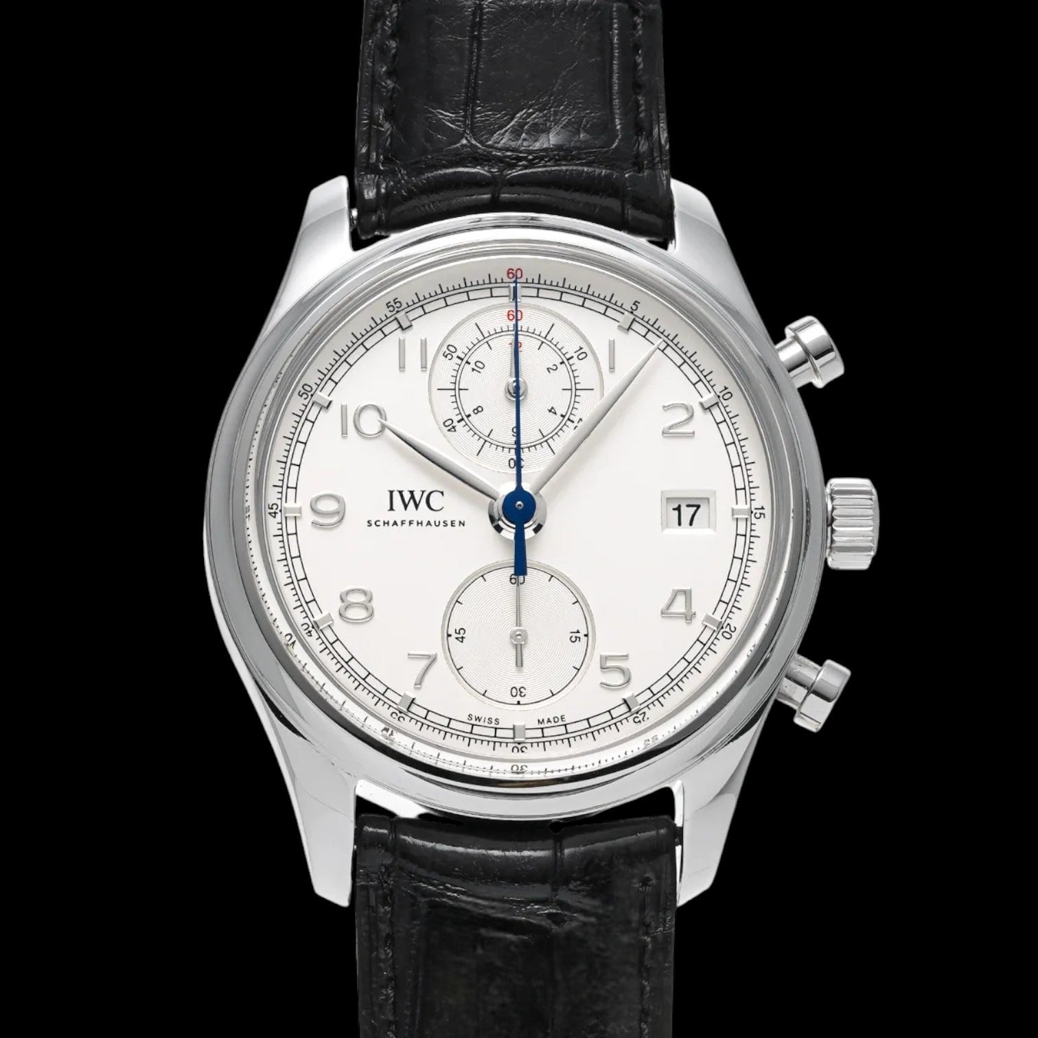 Portuguese Chronograph Classic