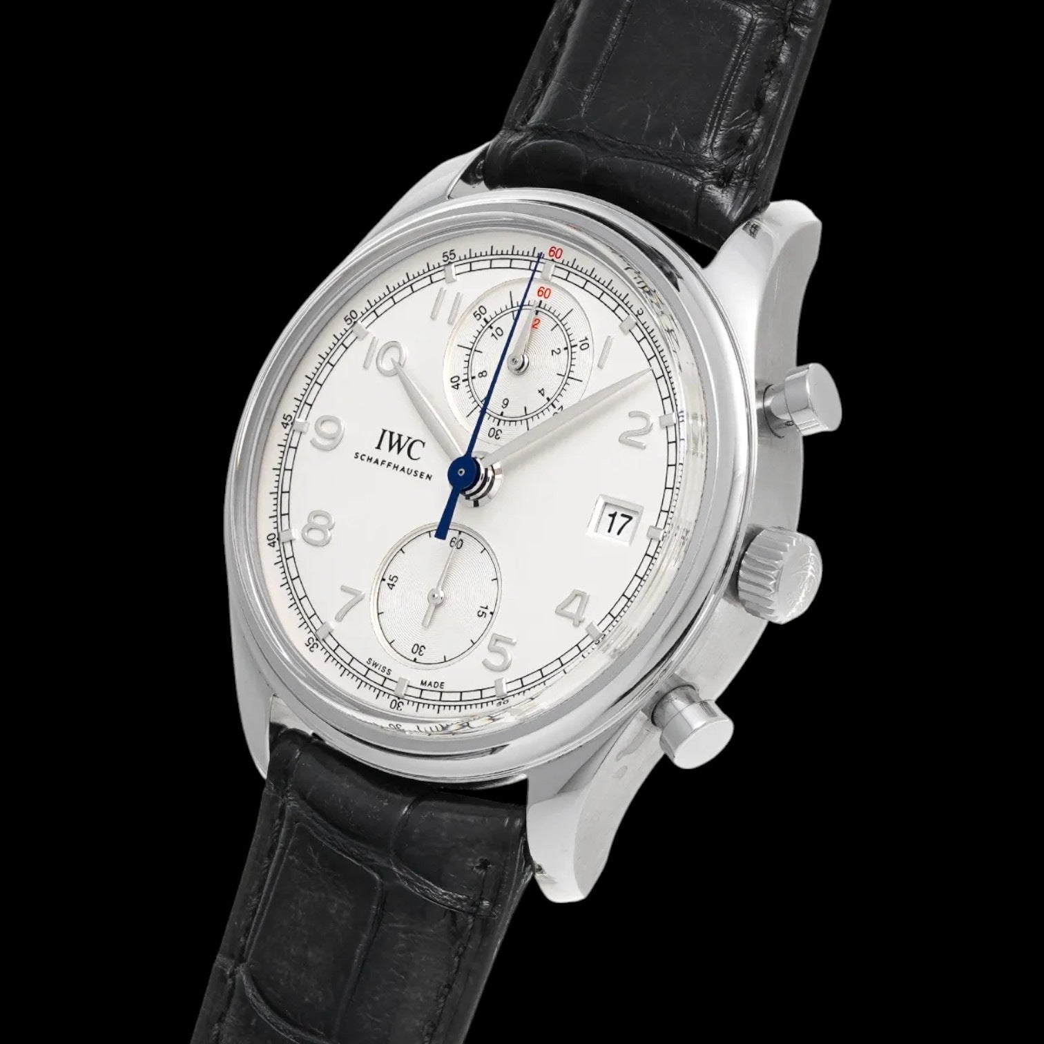 Portuguese Chronograph Classic