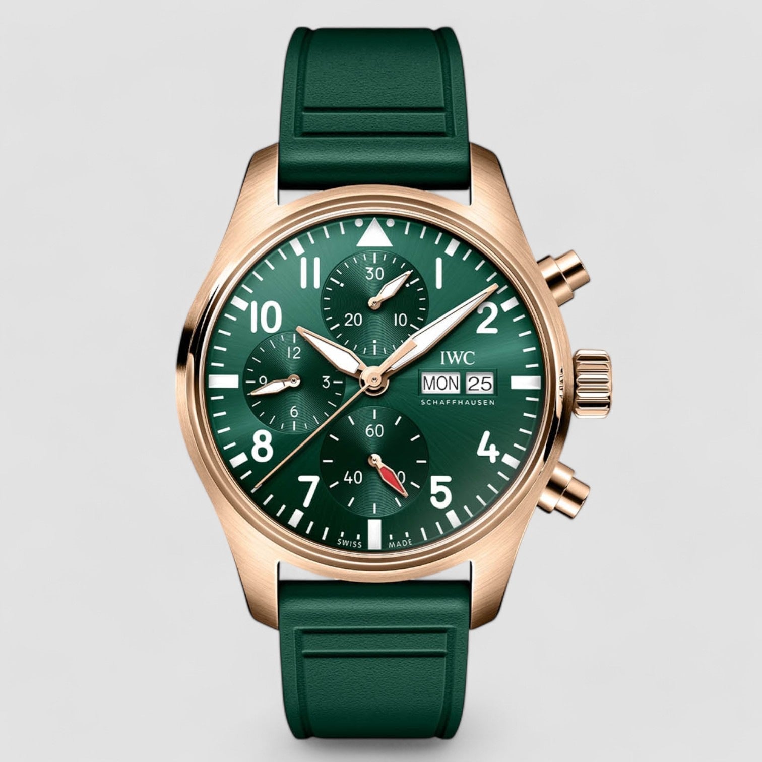 Pilot's Watch Chronograph