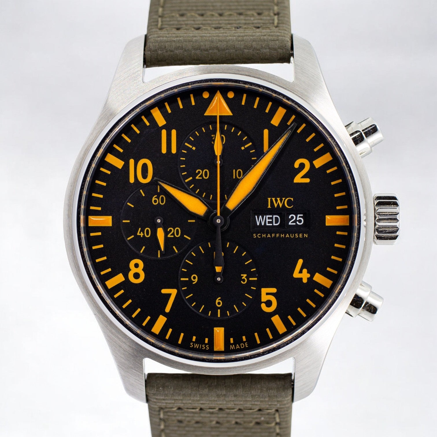 Pilot's Watch Chronograph