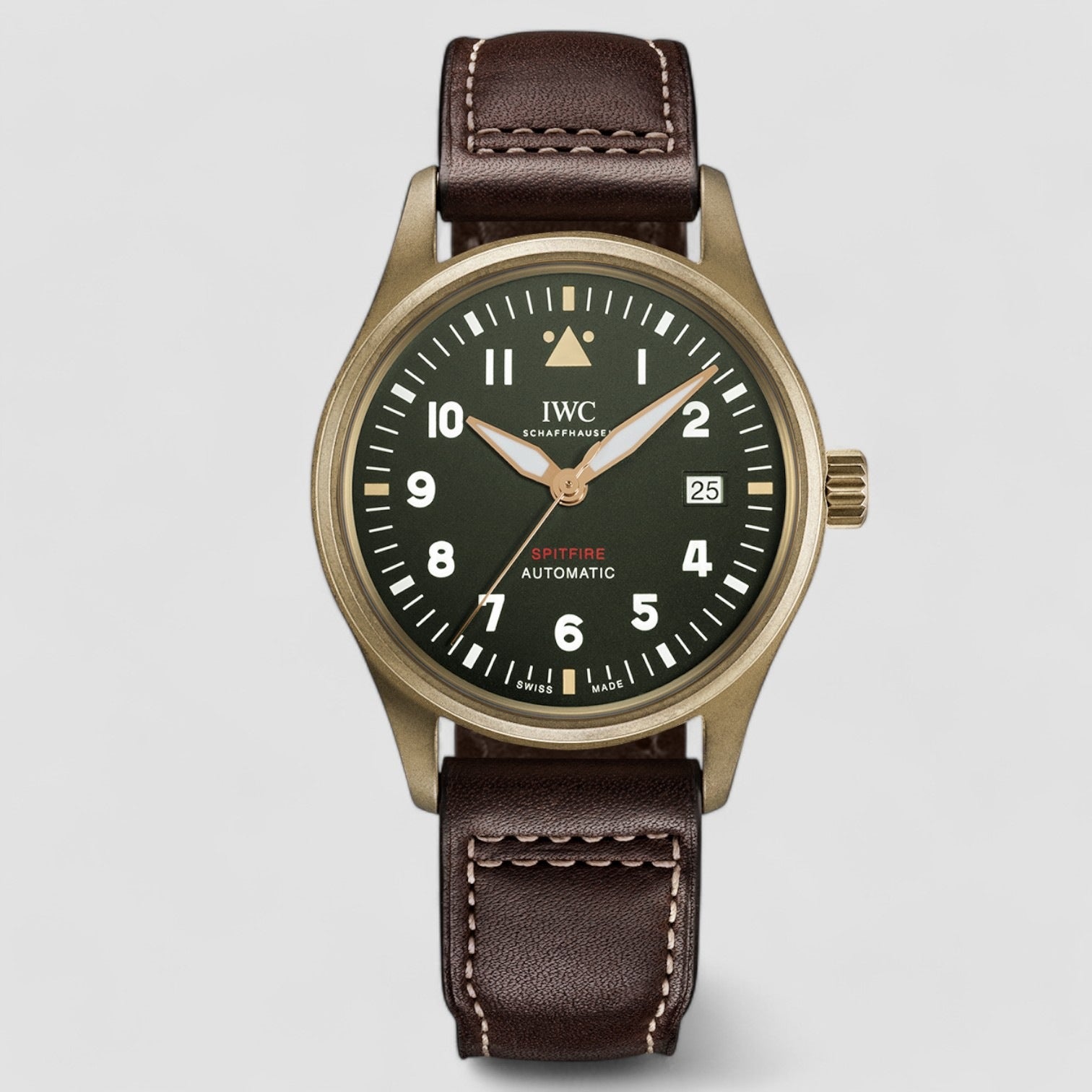 Pilot's Watch Automatic Spitfire