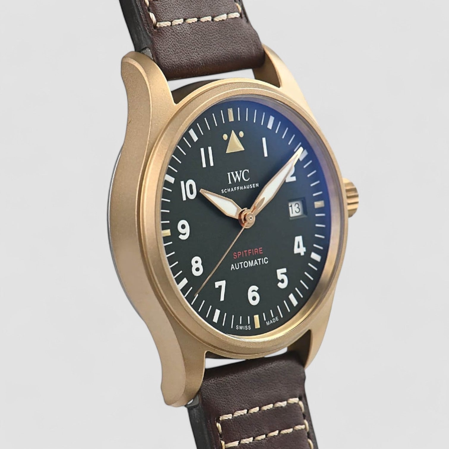 Pilot's Watch Automatic Spitfire