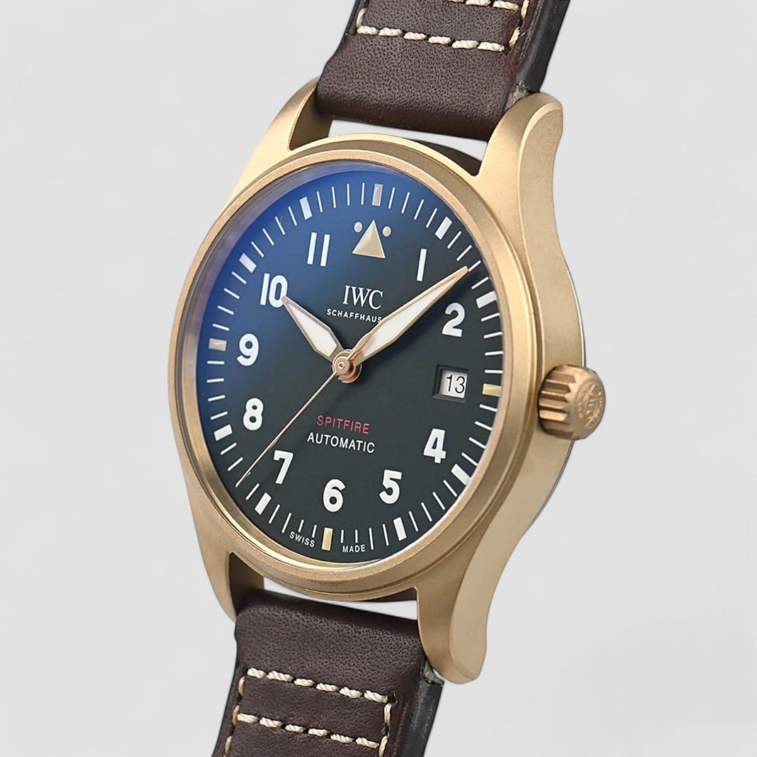 Pilot's Watch Automatic Spitfire