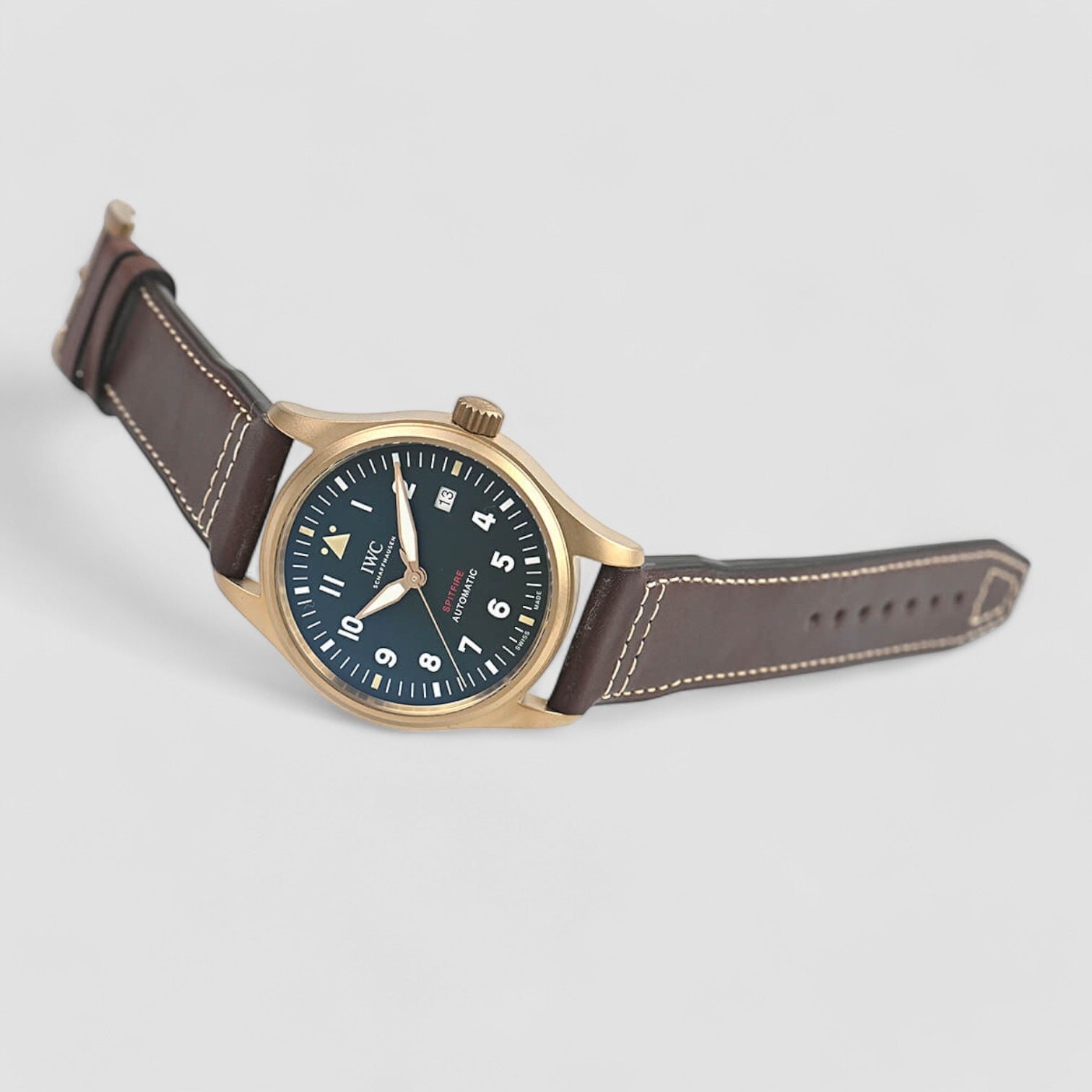 Pilot's Watch Automatic Spitfire