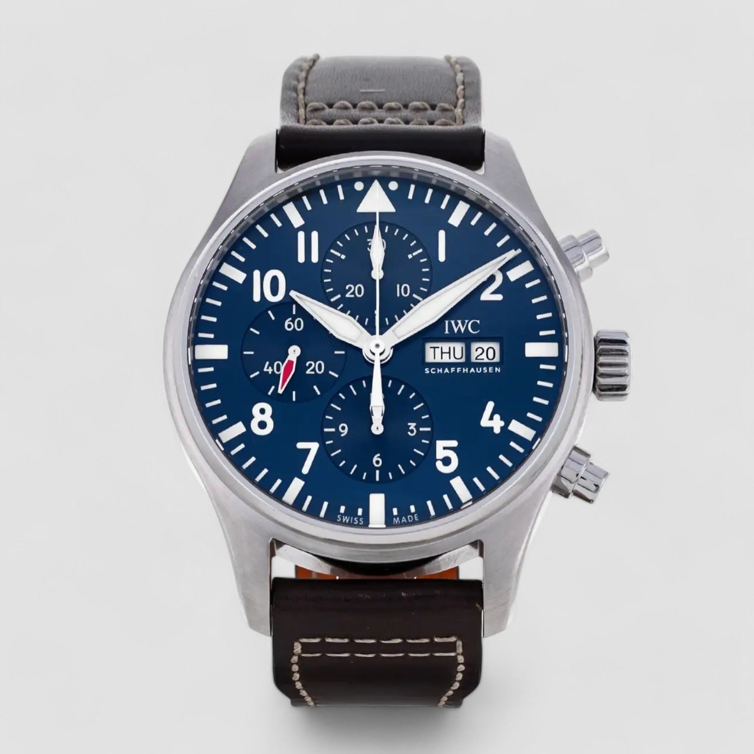 Pilot's Watch Chronograph