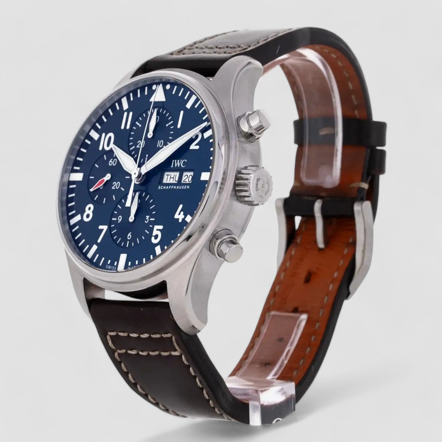 Pilot's Watch Chronograph