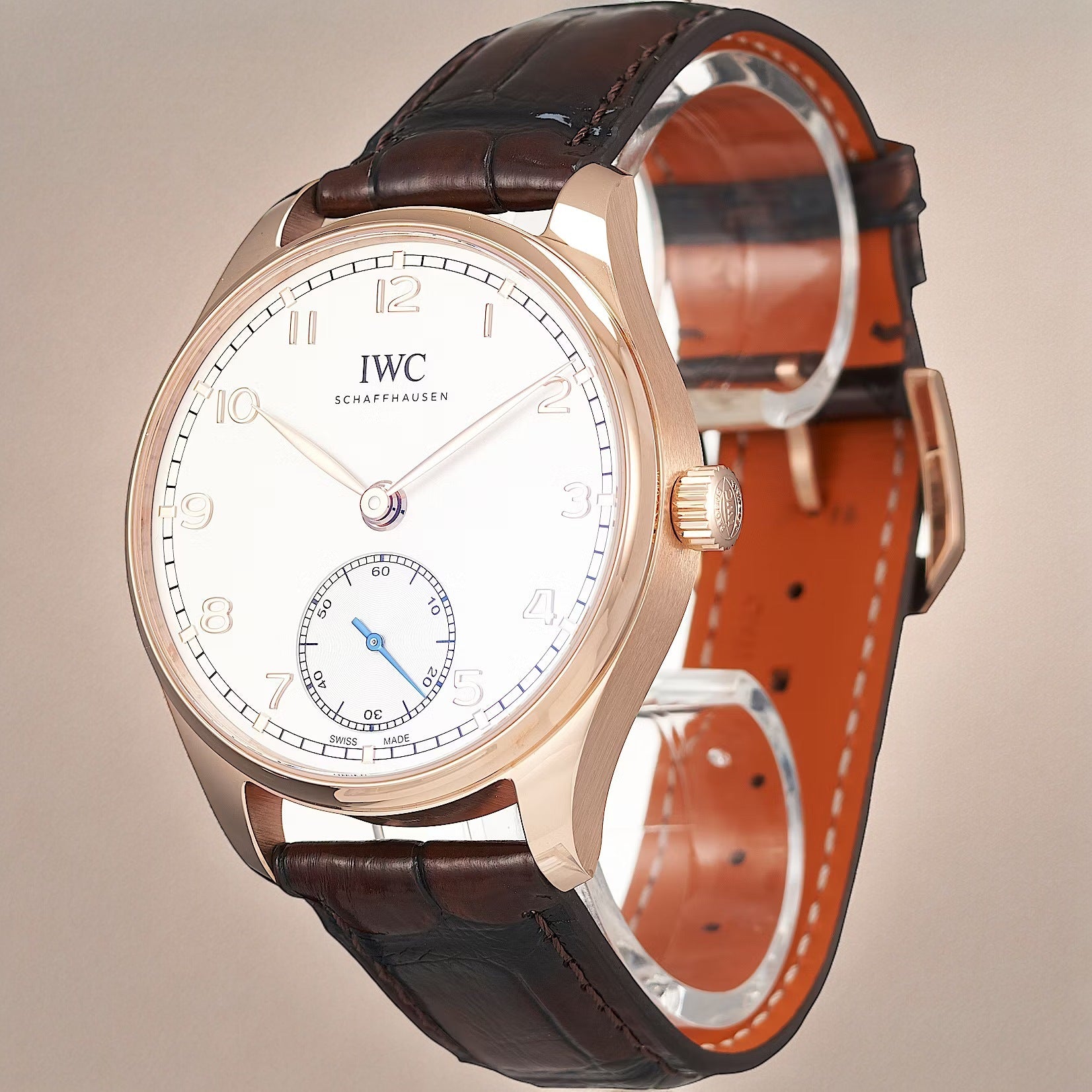 Portugieser Automatic 40