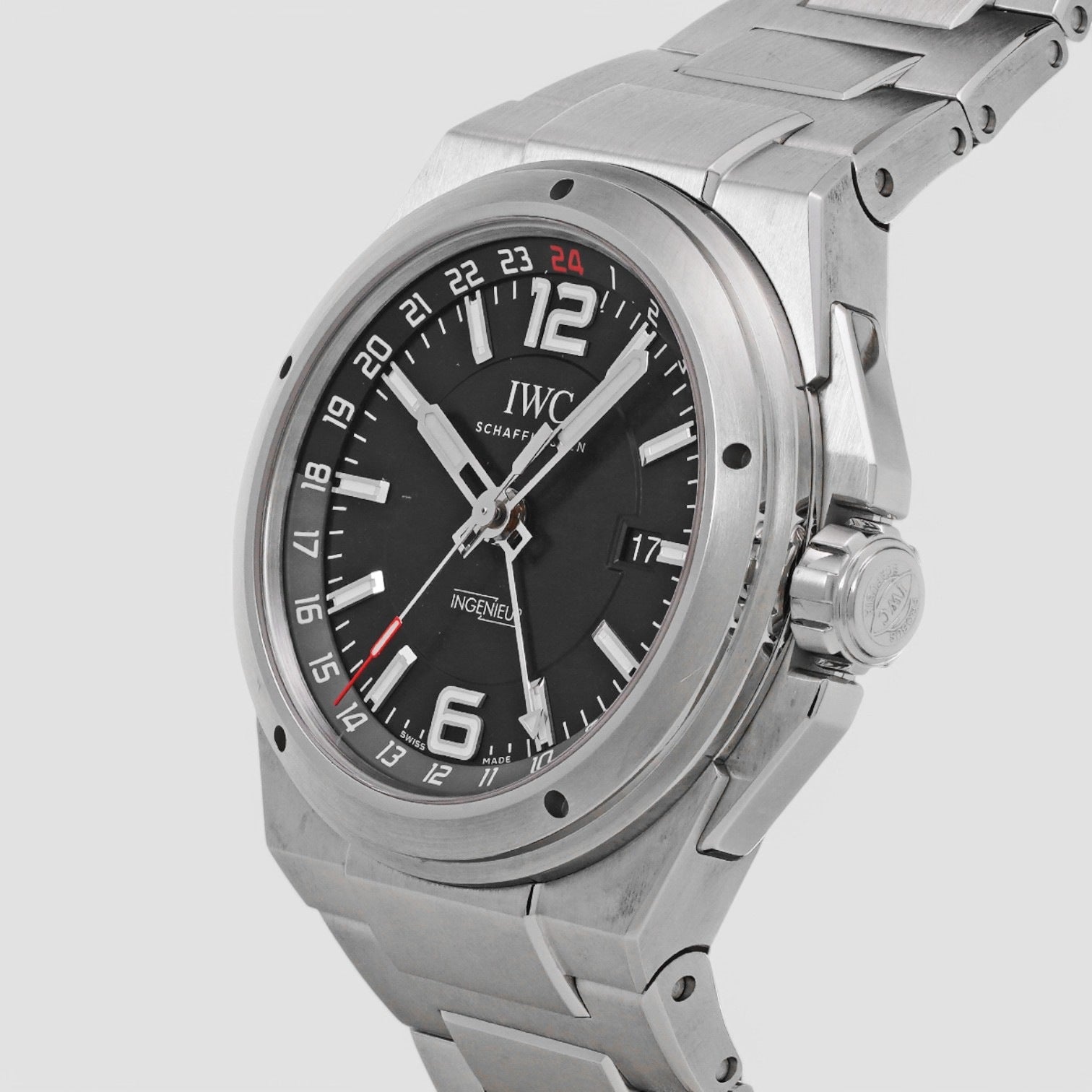 Ingenieur Dual Time