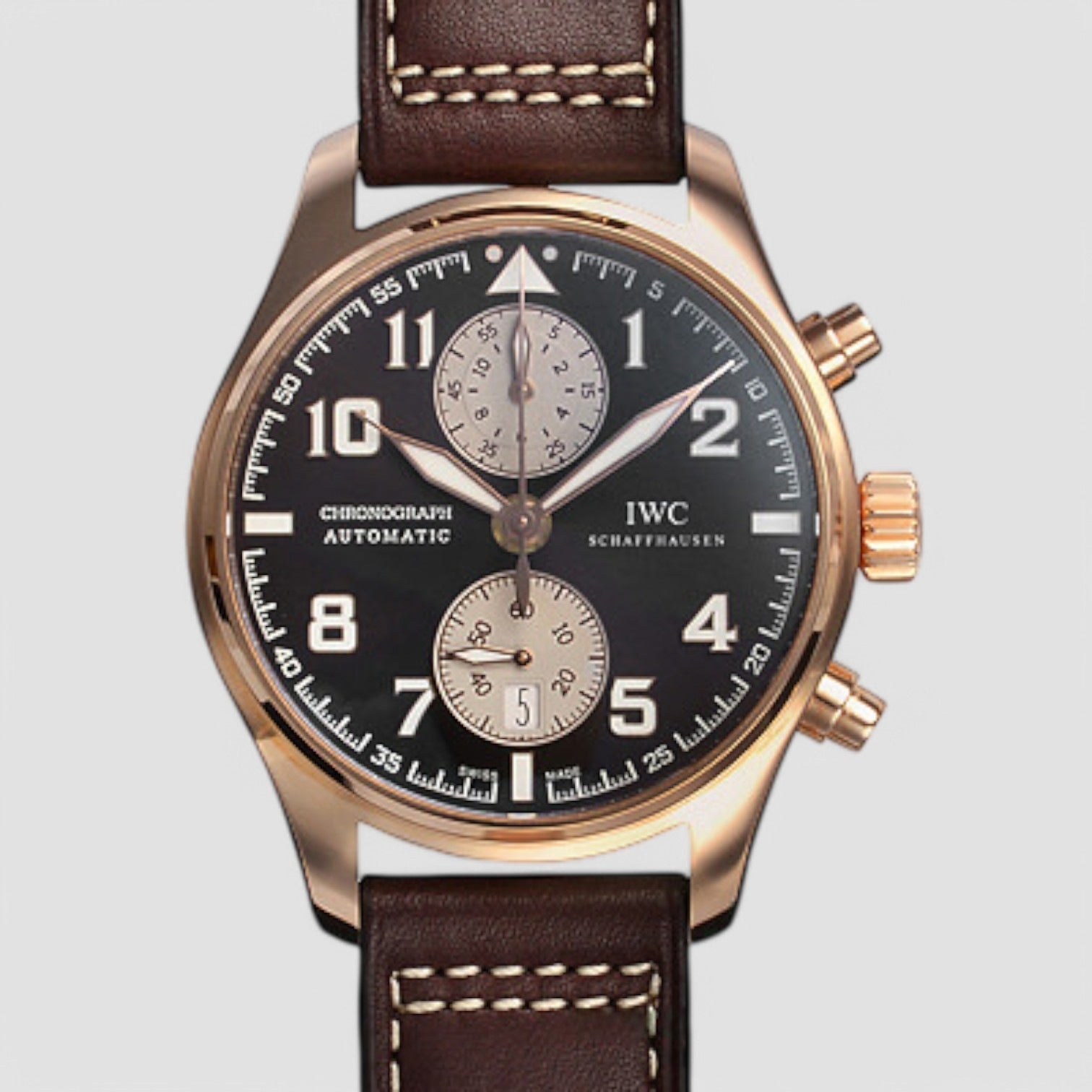 Pilot Chronograph