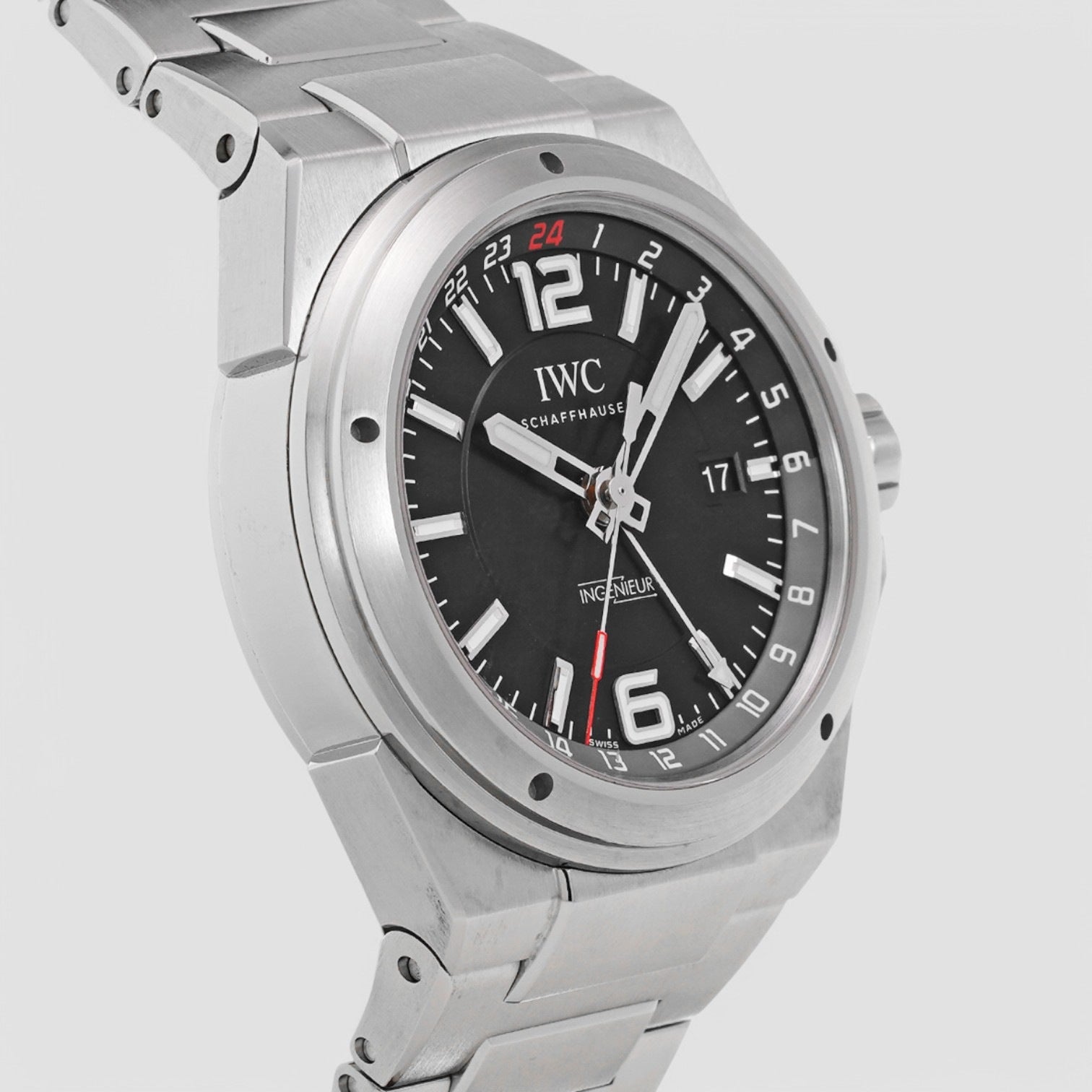 Ingenieur Dual Time