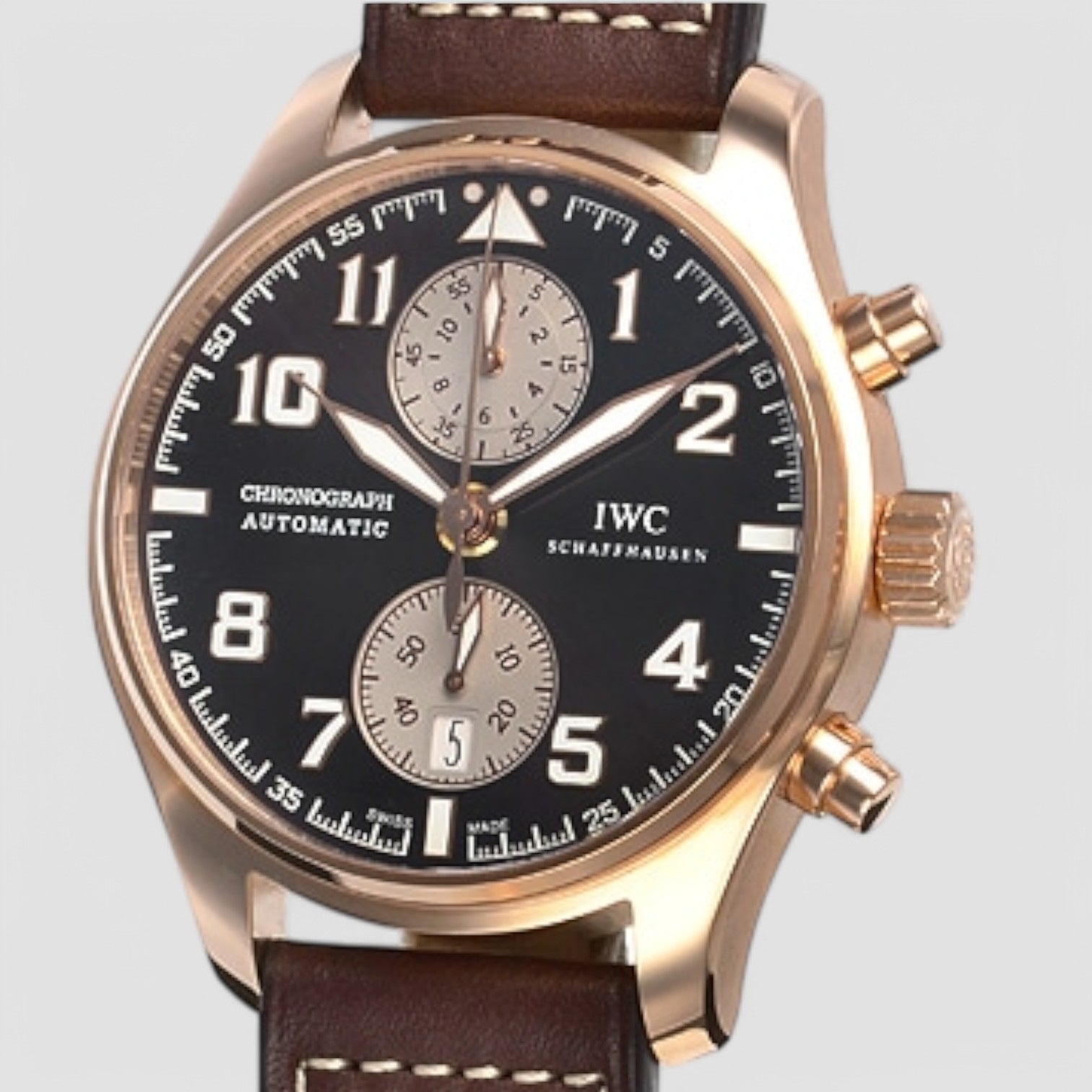 Pilot Chronograph