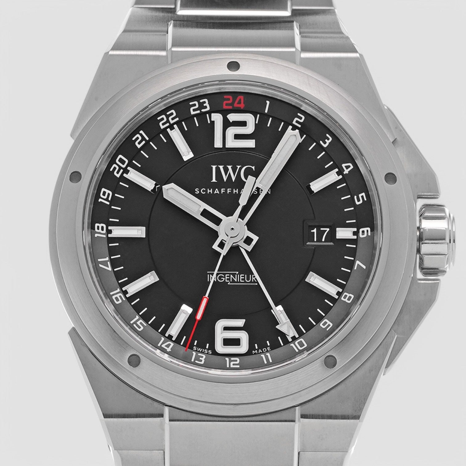 Ingenieur Dual Time