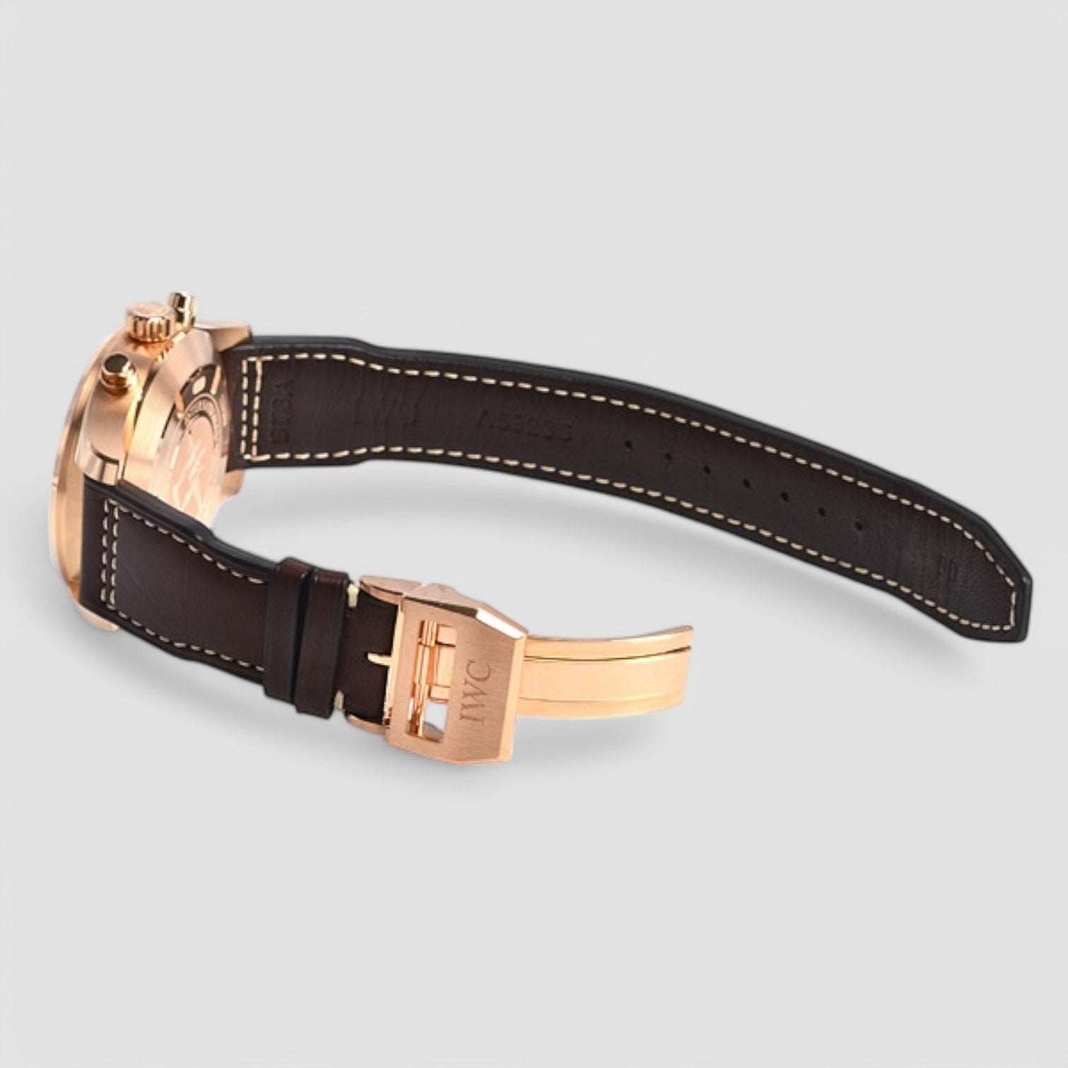 Pilot Chronograph